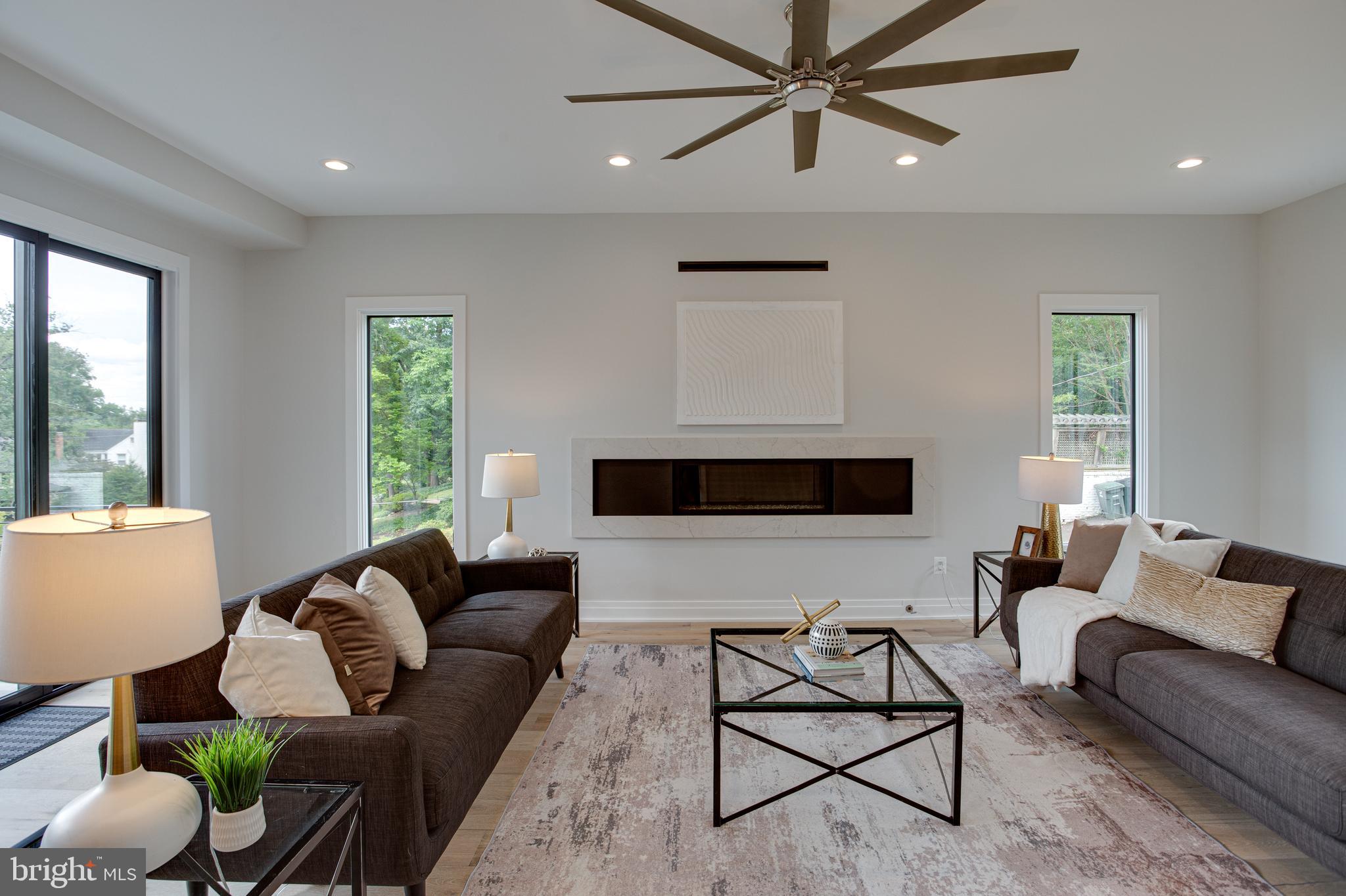 AURORA HILLS - Residential