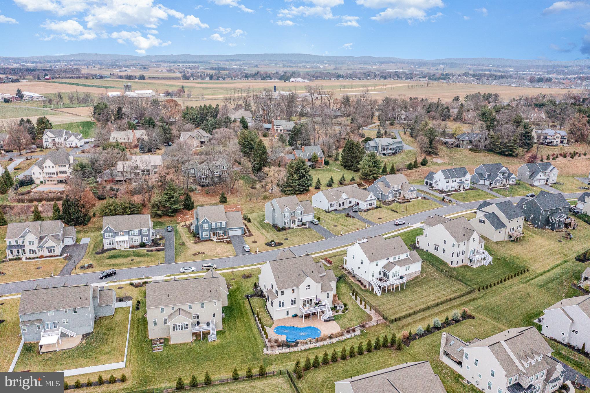 LITITZ BEND - Residential