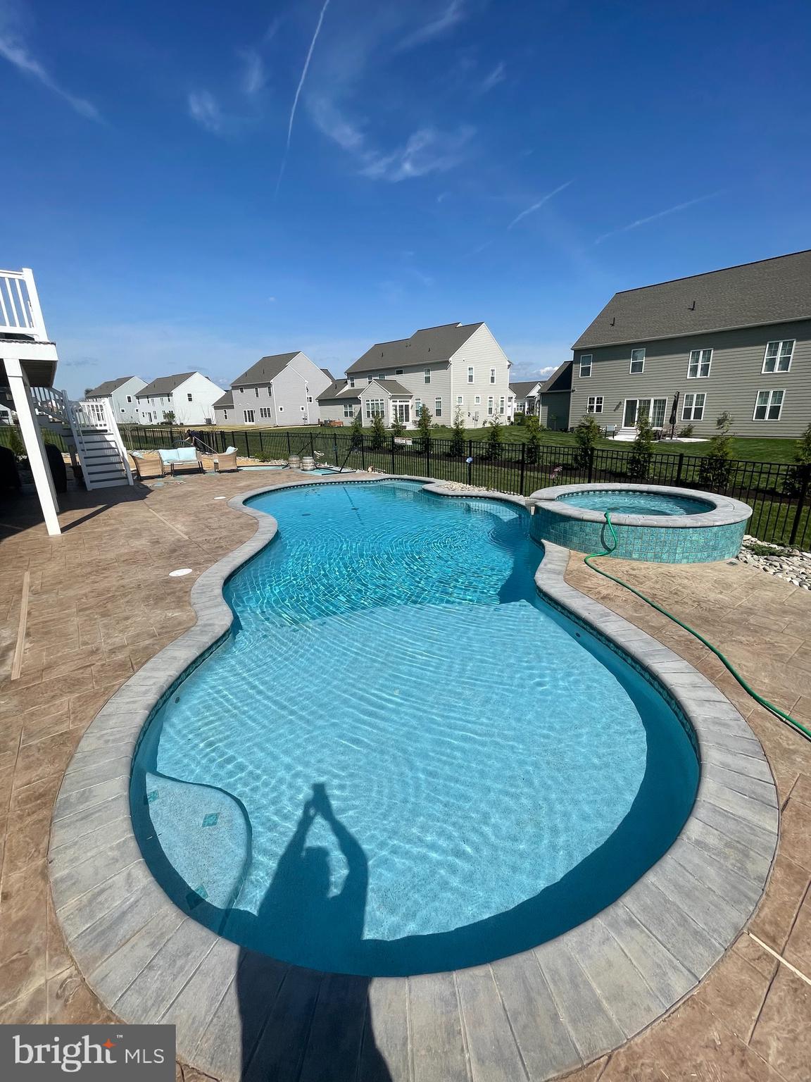 LITITZ BEND - Residential