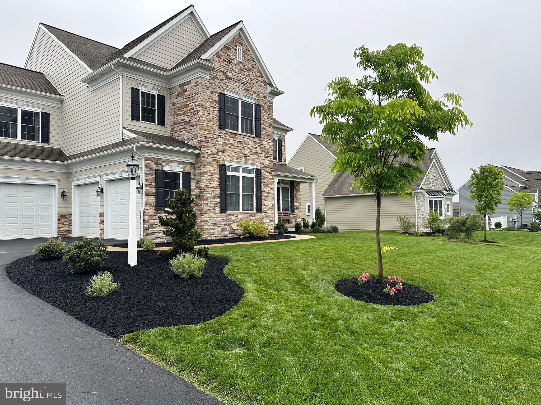 LITITZ BEND - Residential