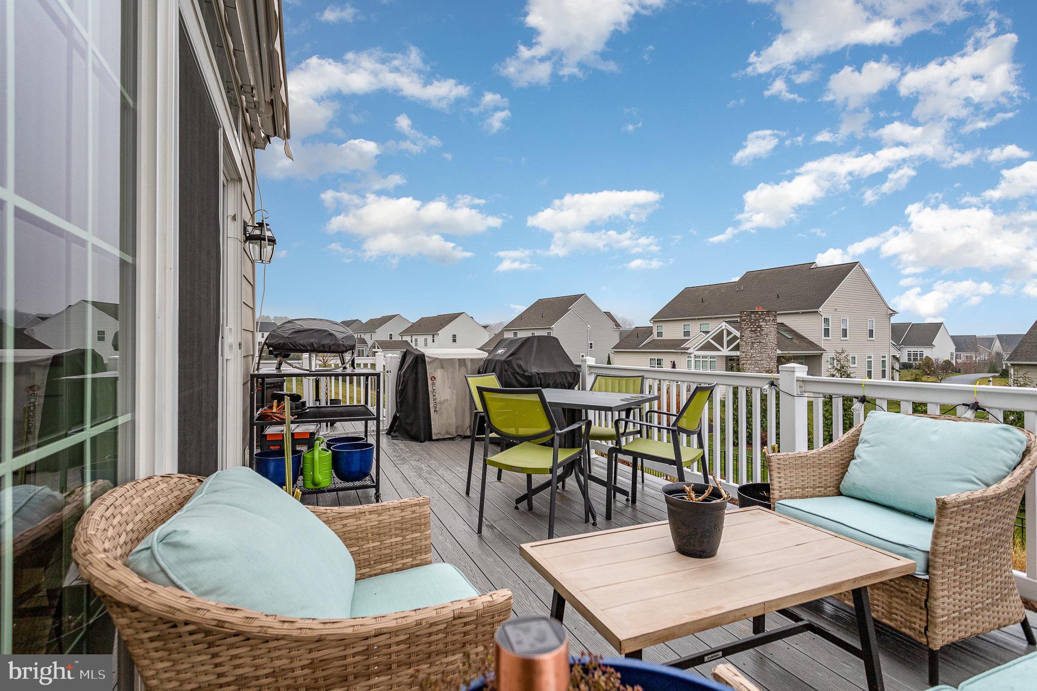 LITITZ BEND - Residential