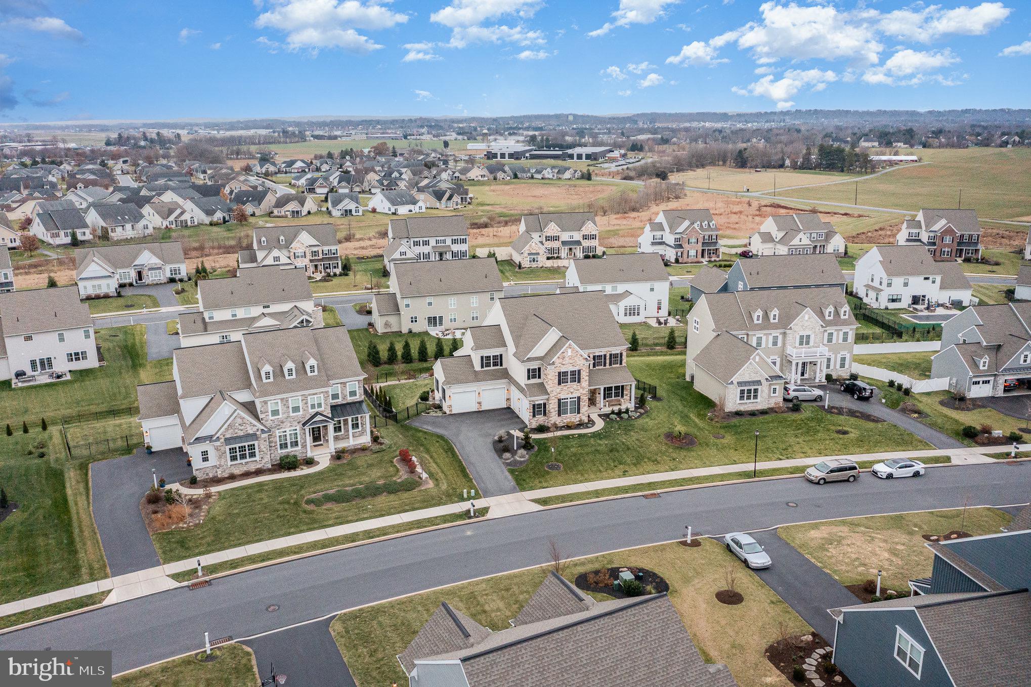 LITITZ BEND - Residential