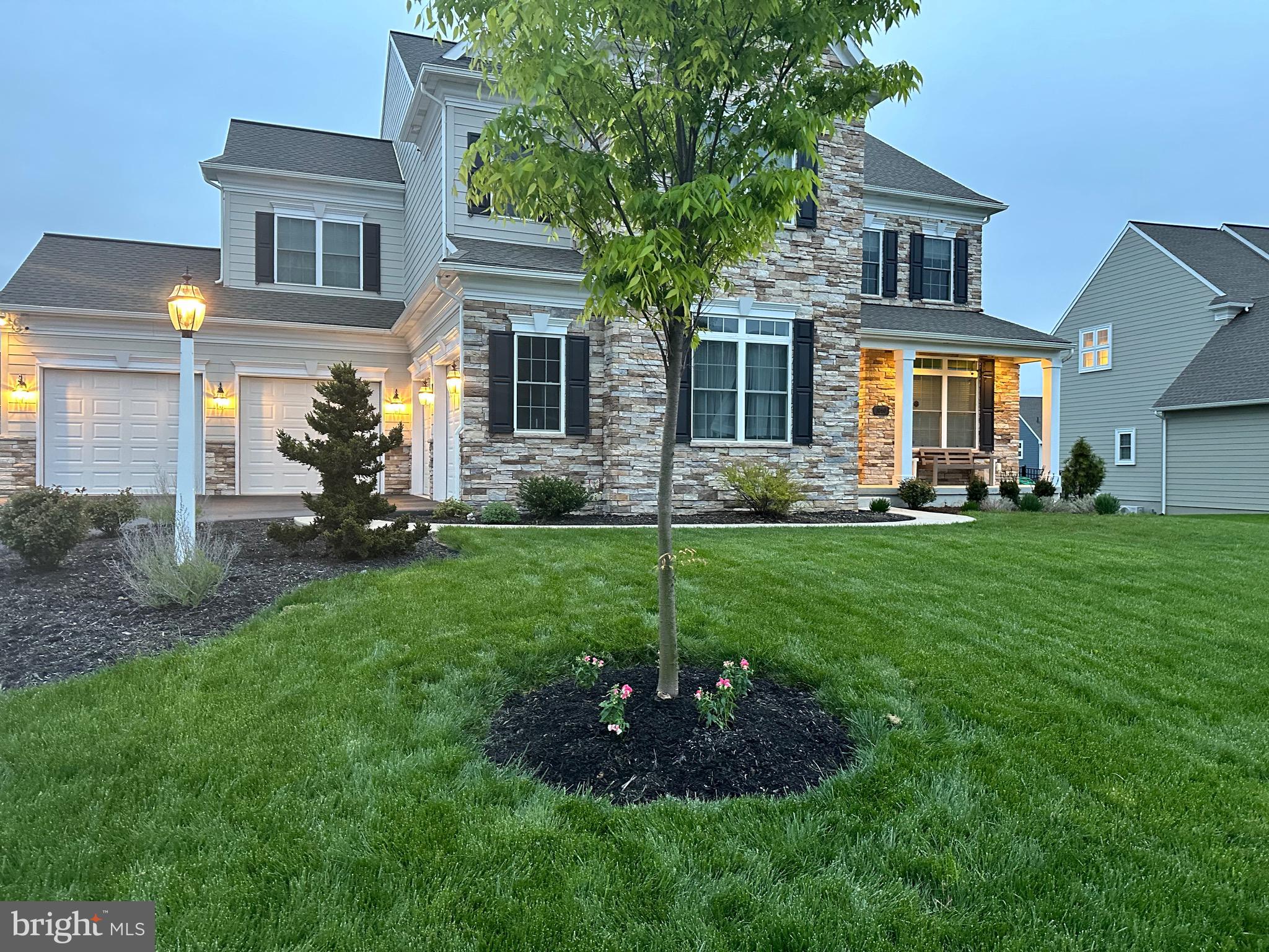 LITITZ BEND - Residential