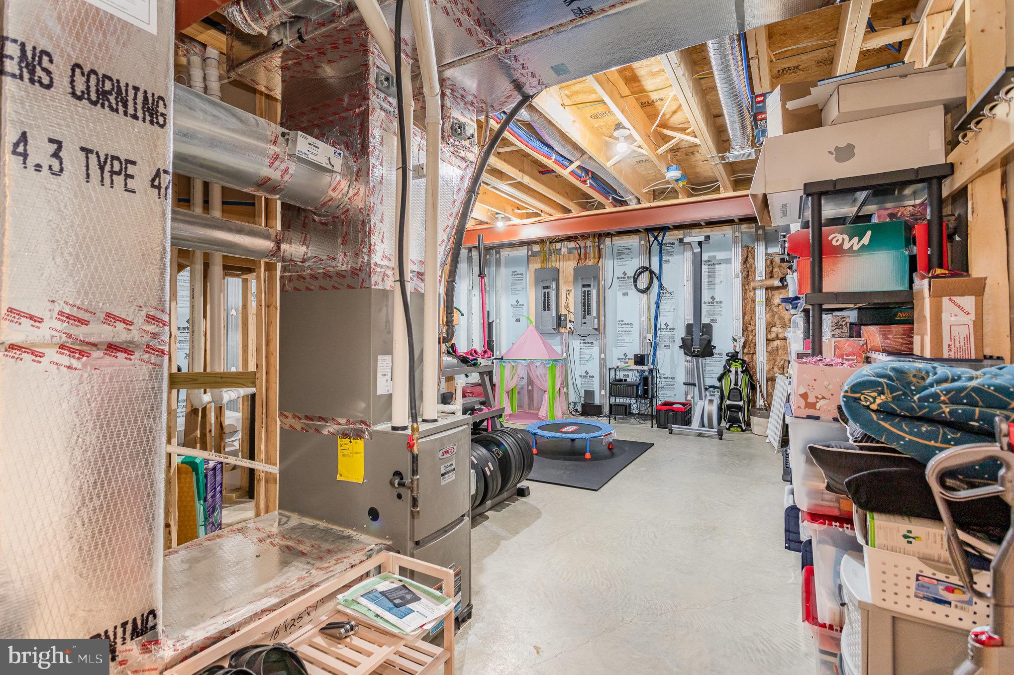 LITITZ BEND - Residential