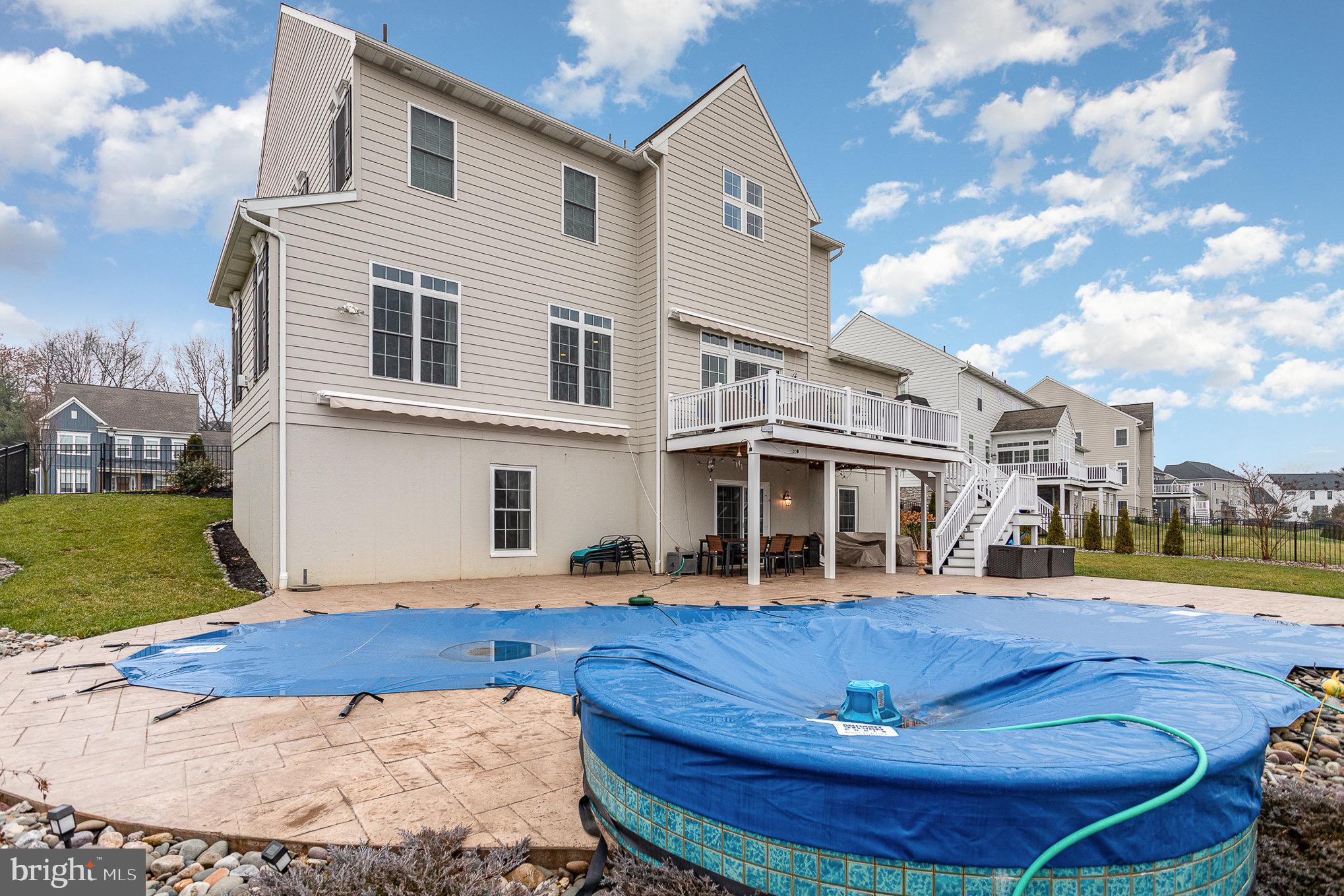 LITITZ BEND - Residential