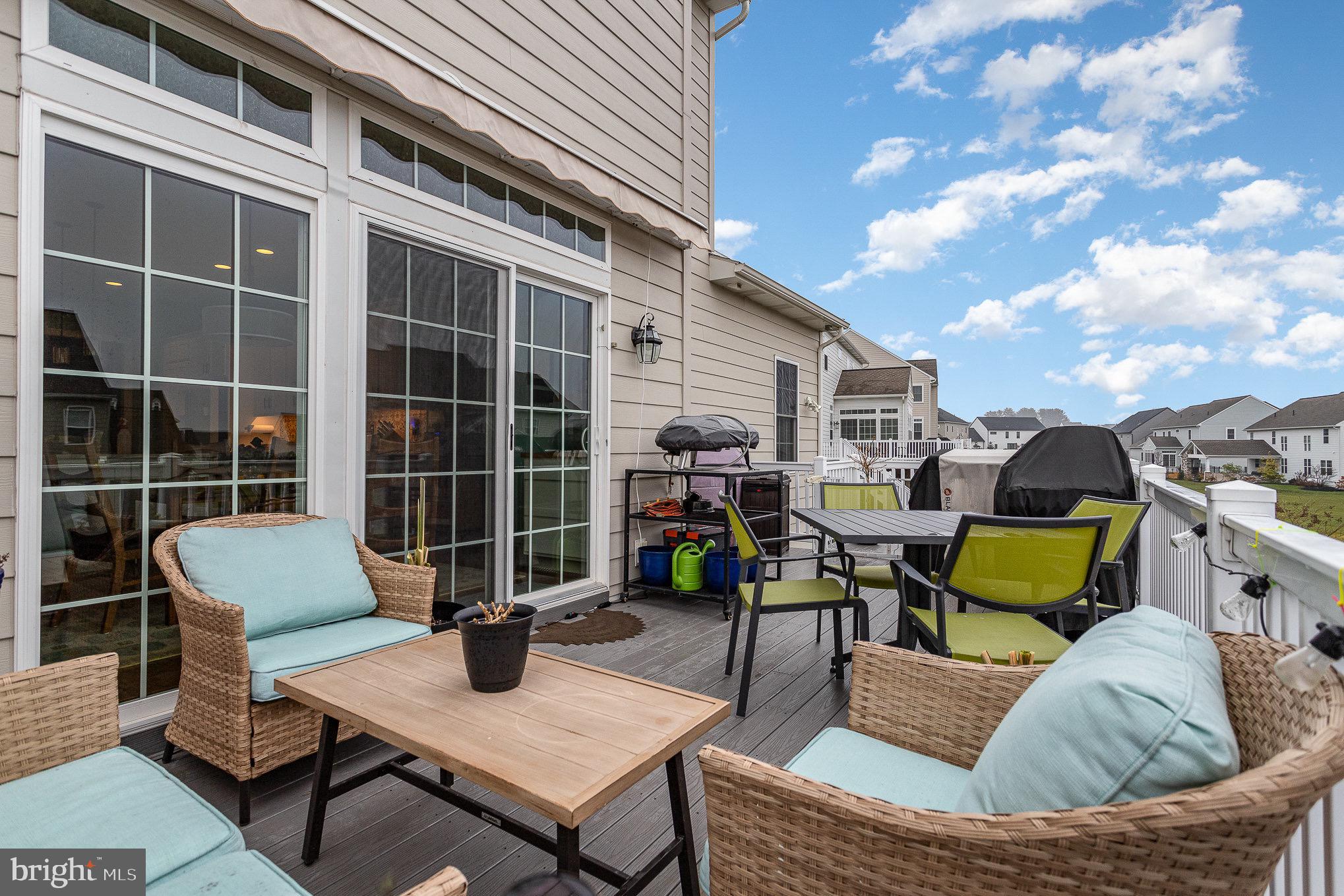 LITITZ BEND - Residential