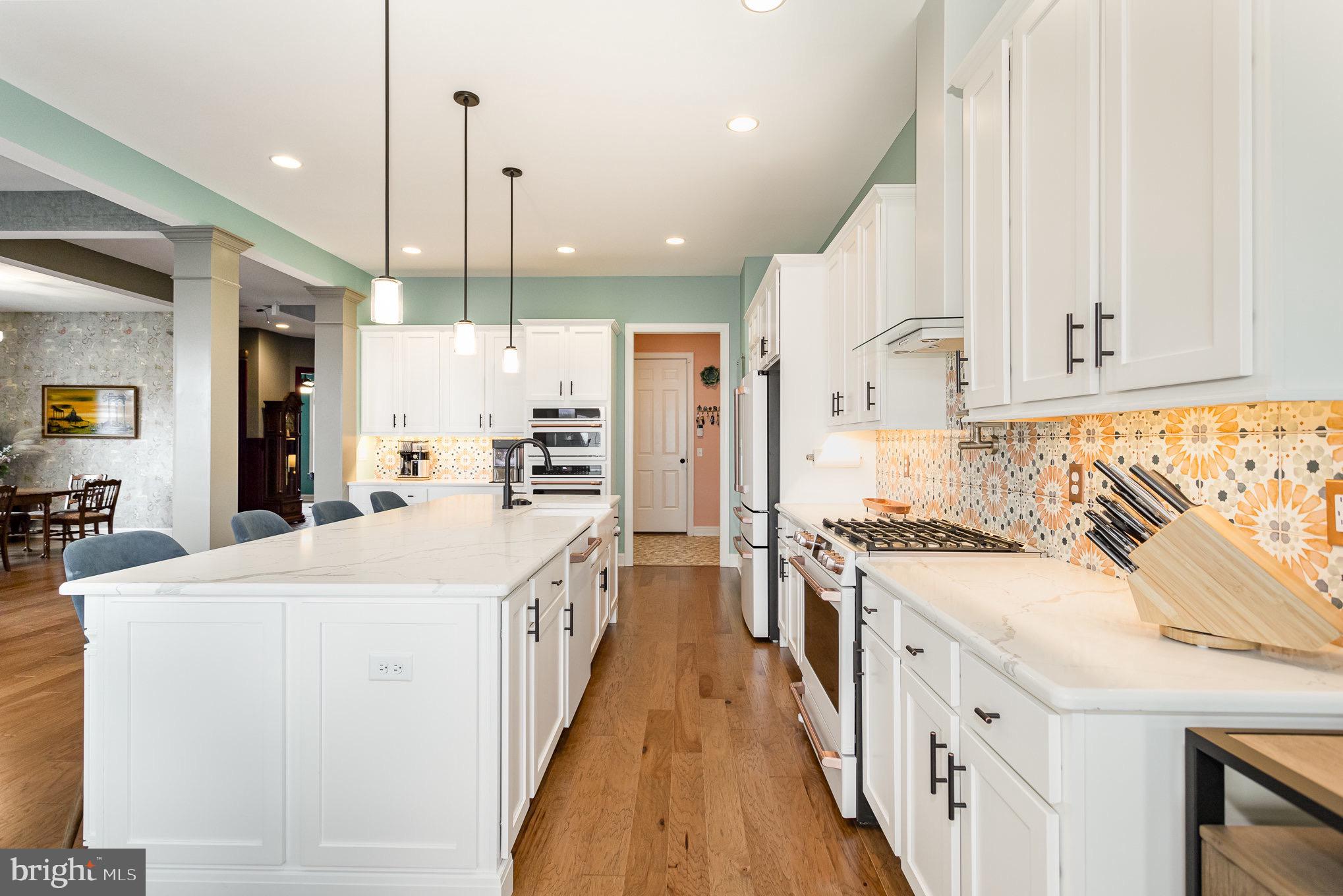 LITITZ BEND - Residential