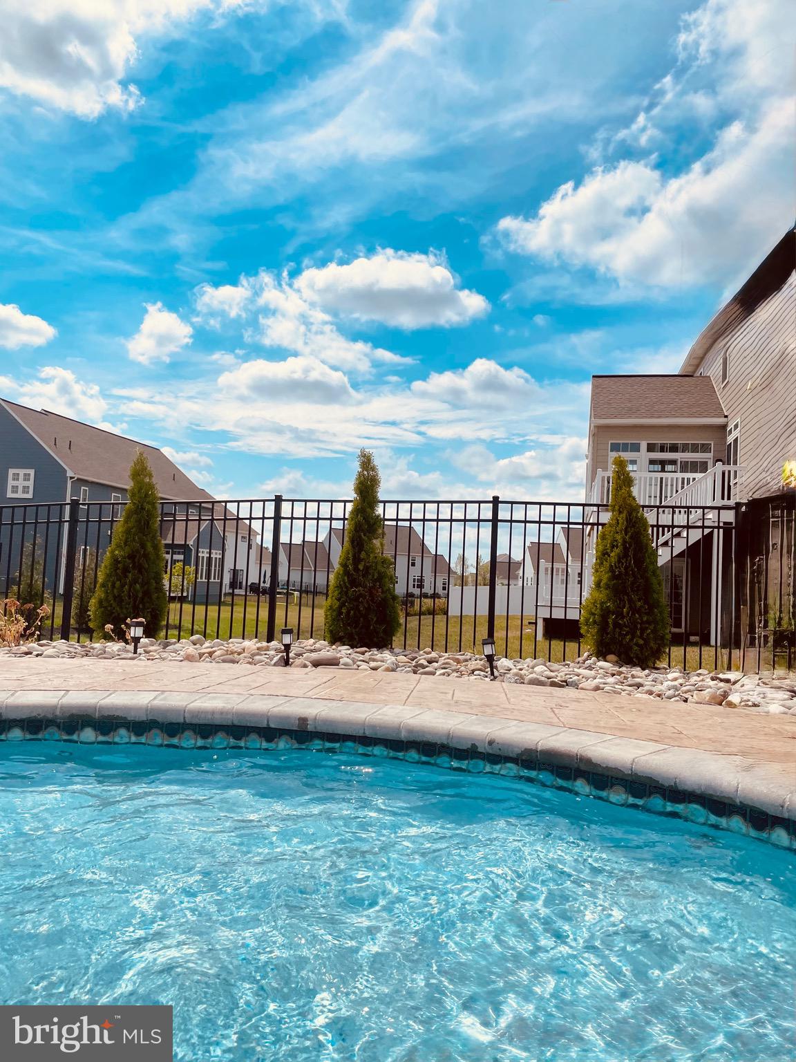 LITITZ BEND - Residential