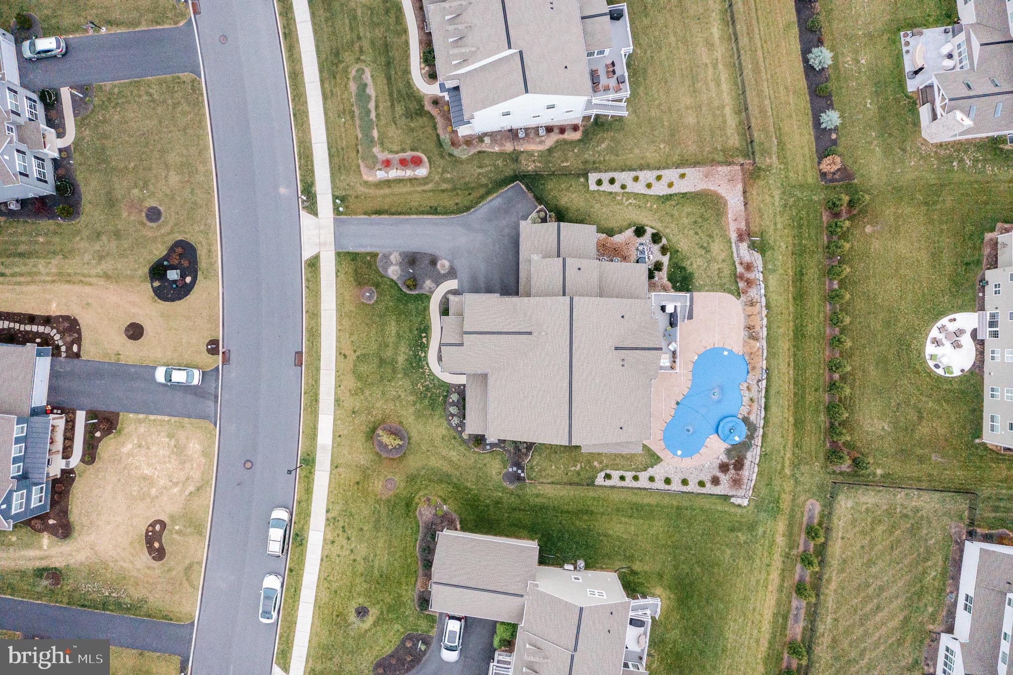 LITITZ BEND - Residential