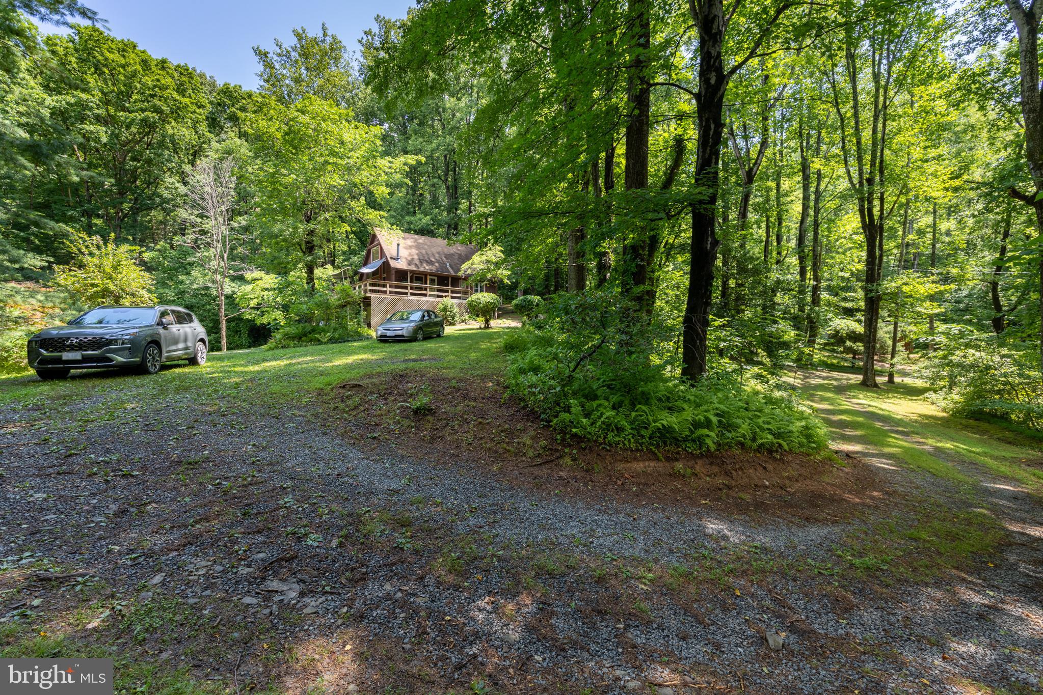 101 MIDDLE RIVER RIDGE ROAD