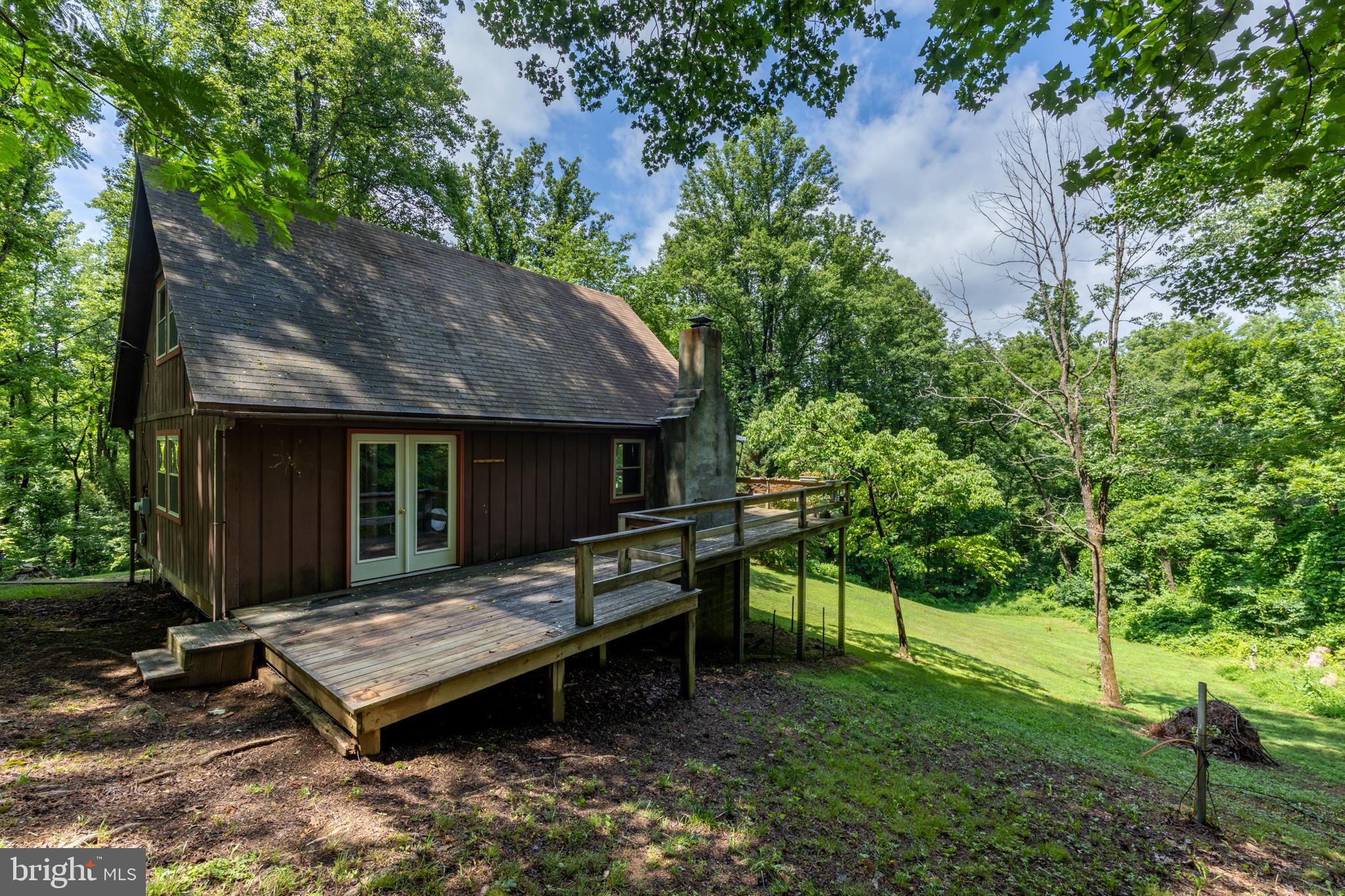 101 MIDDLE RIVER RIDGE ROAD