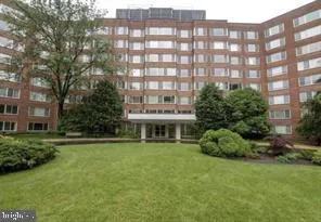 4000 Tunlaw Road NW Unit 1000, Washington, DC 20007