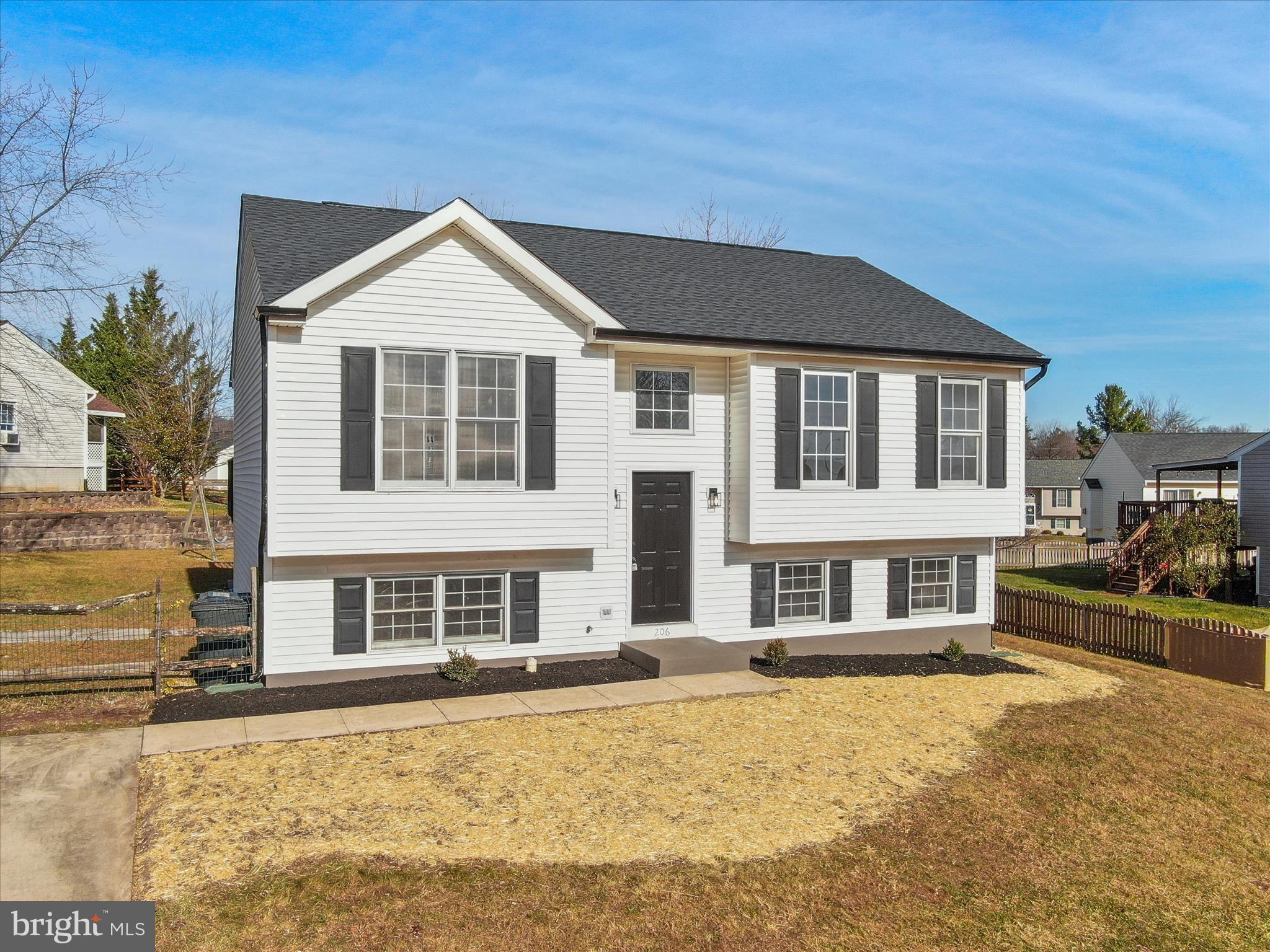 THURMONT - Residential