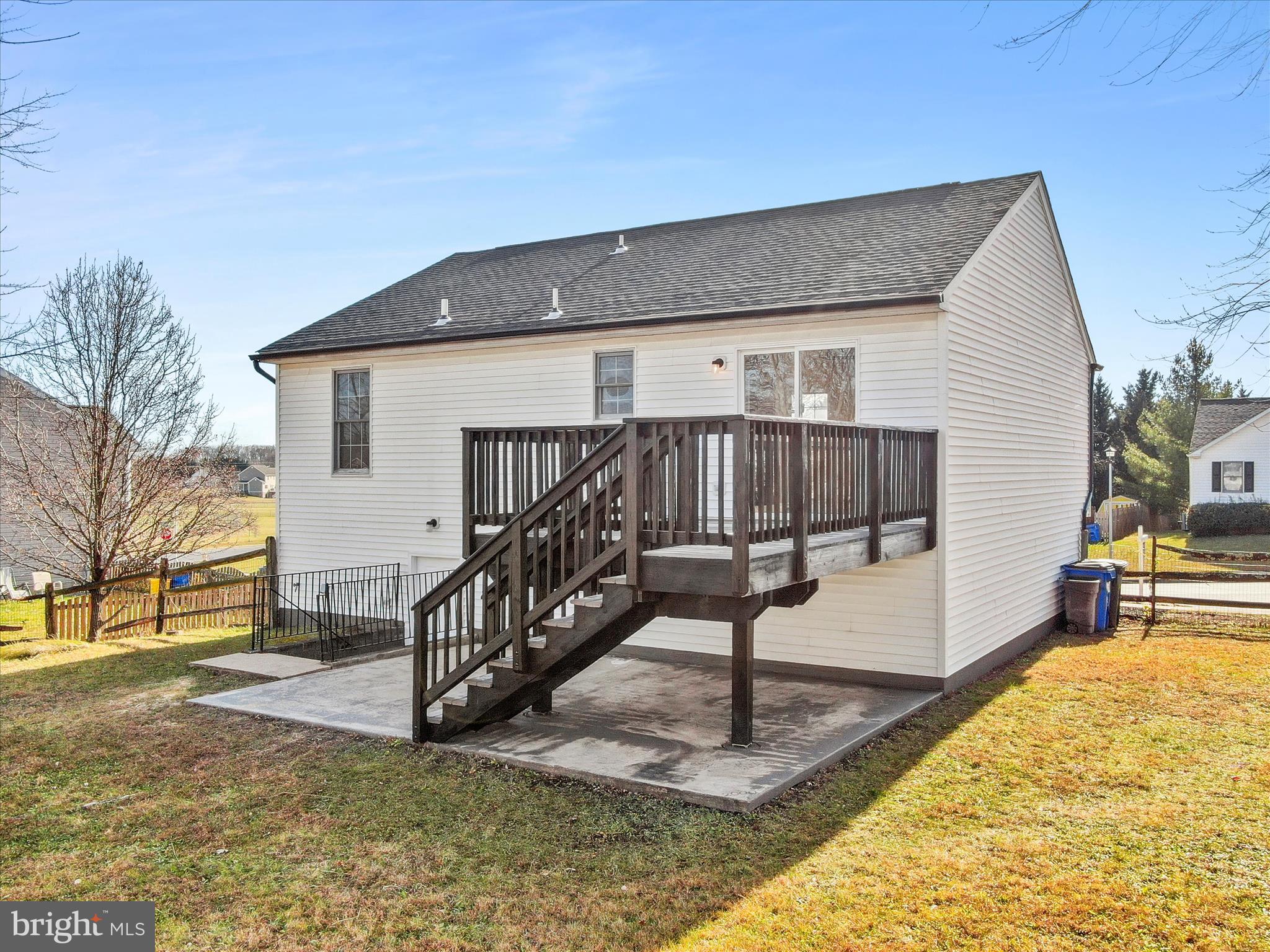 THURMONT - Residential