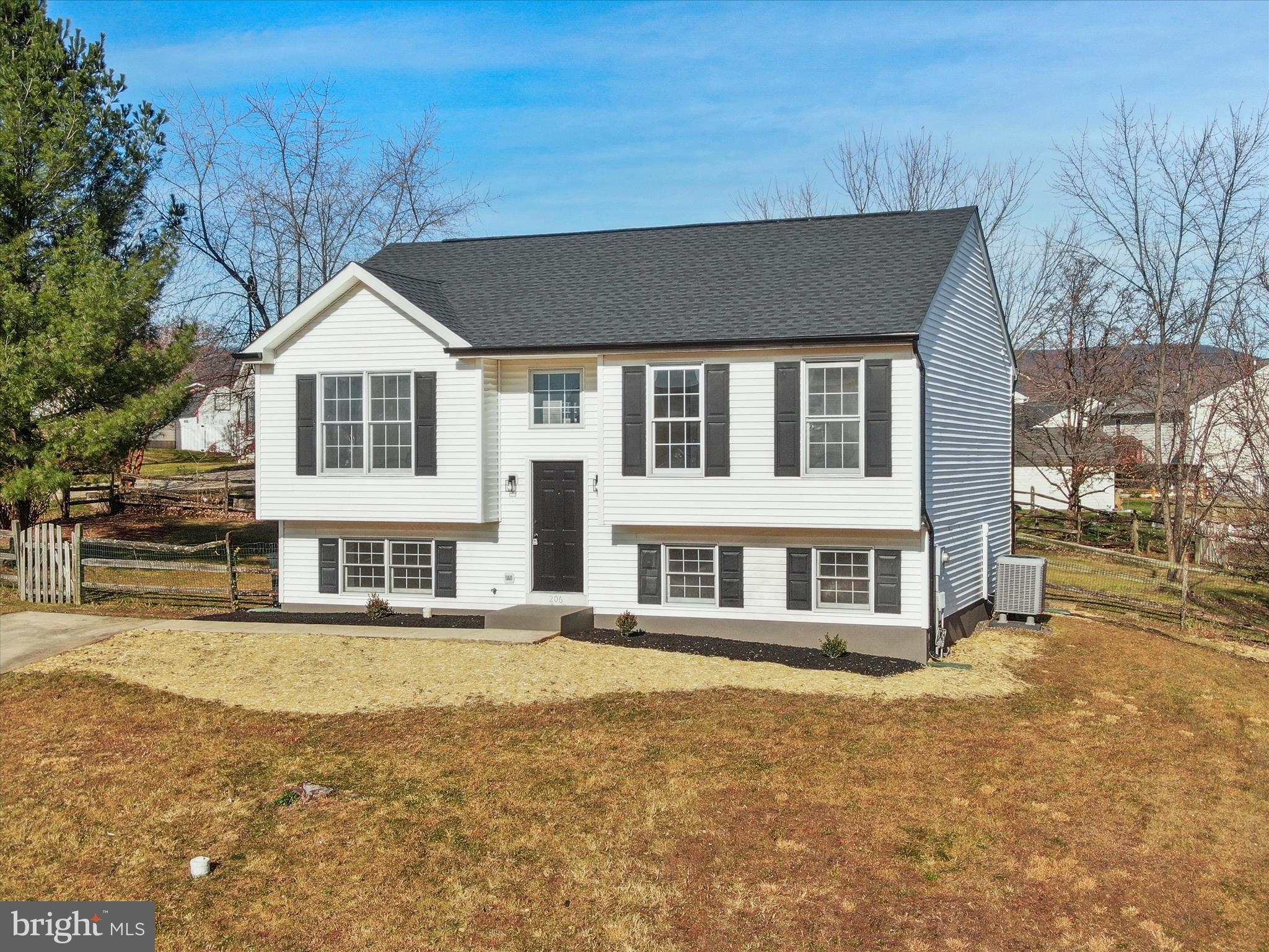 THURMONT - Residential