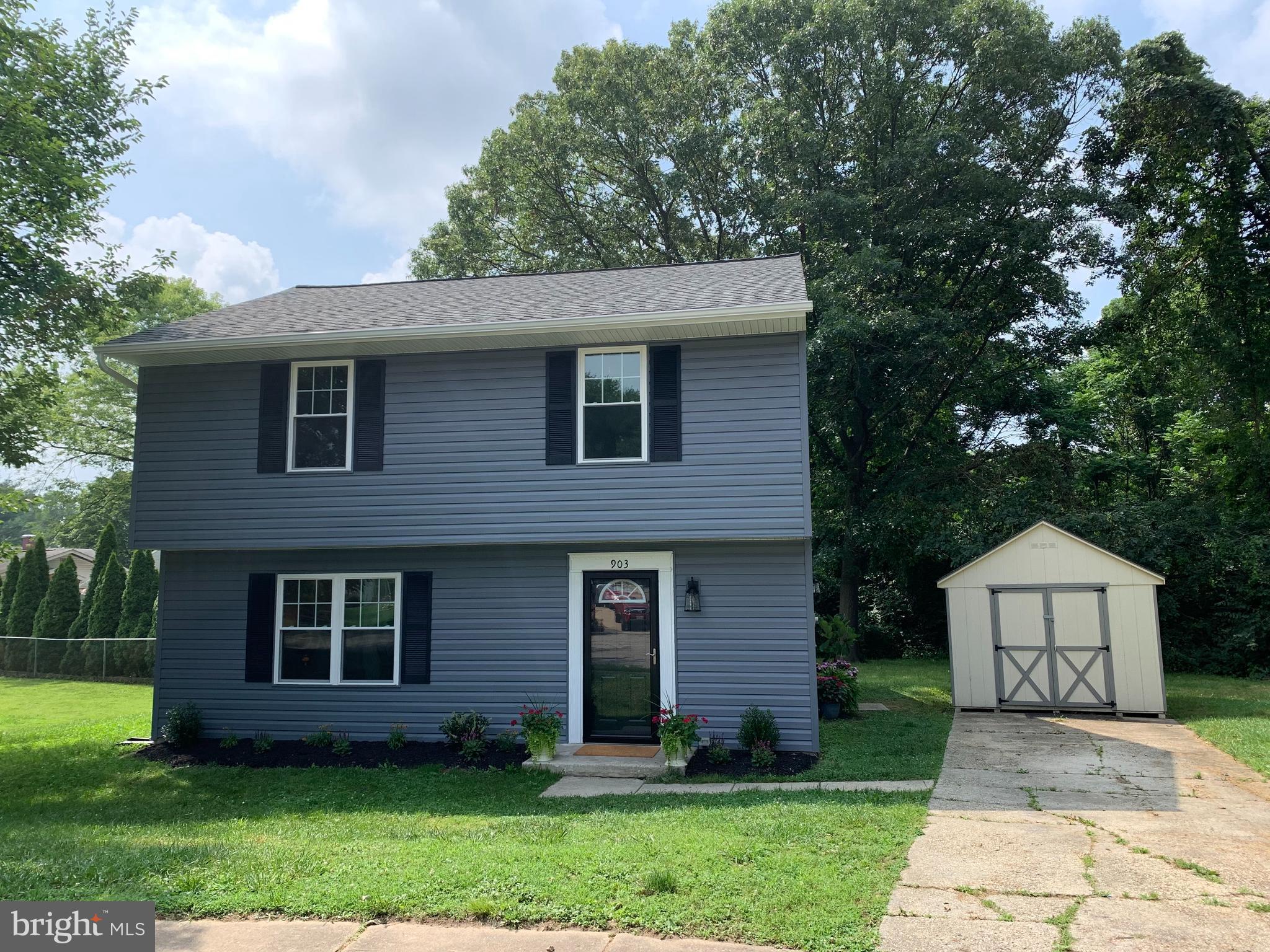 BROOKFIELD NORTH - Residential