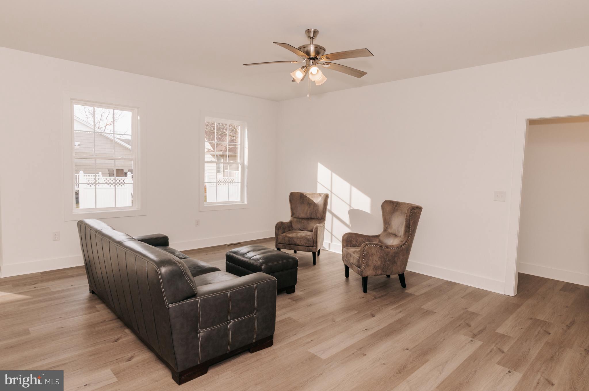 KEENWICK SOUND - Residential