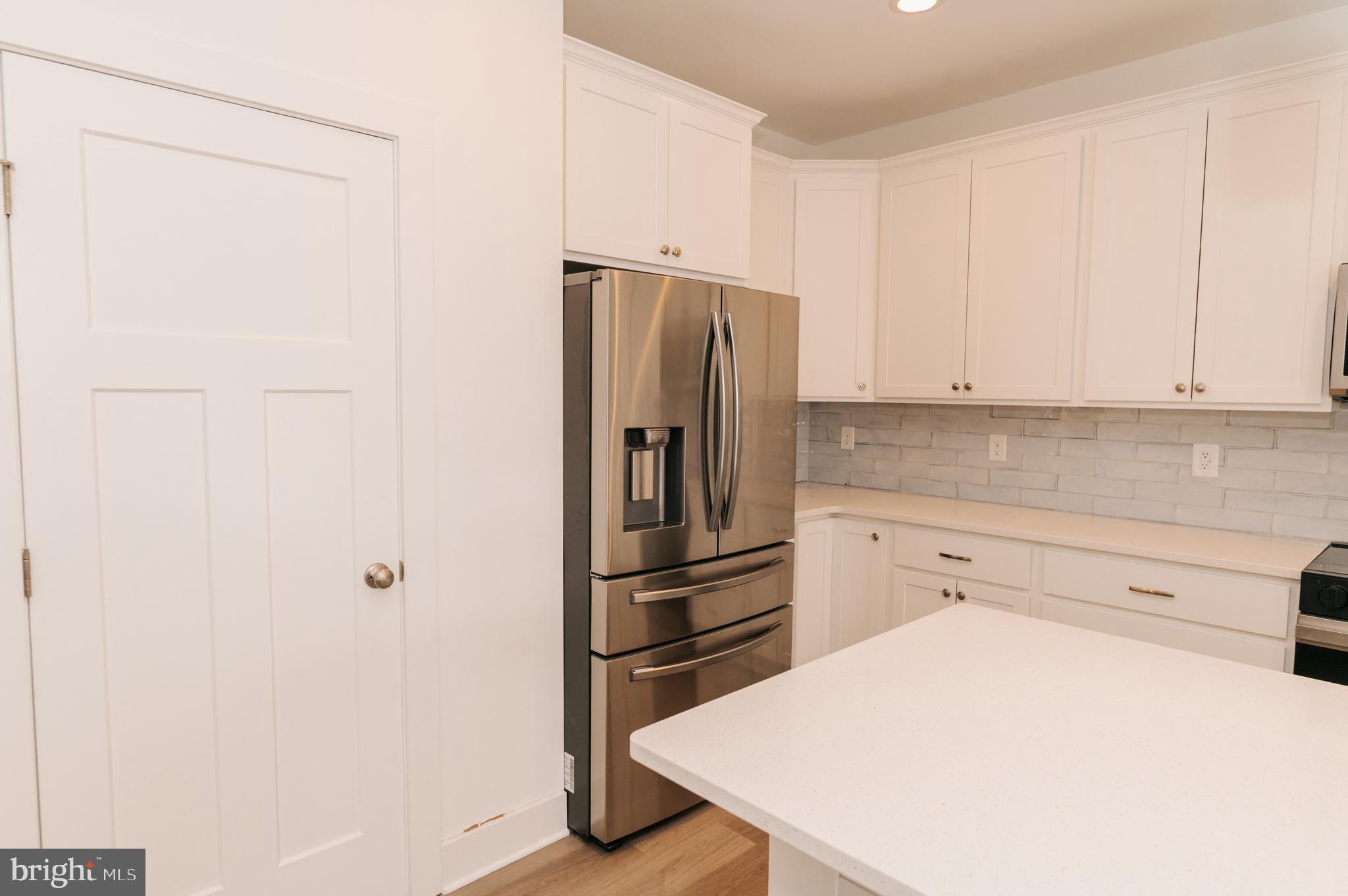 KEENWICK SOUND - Residential