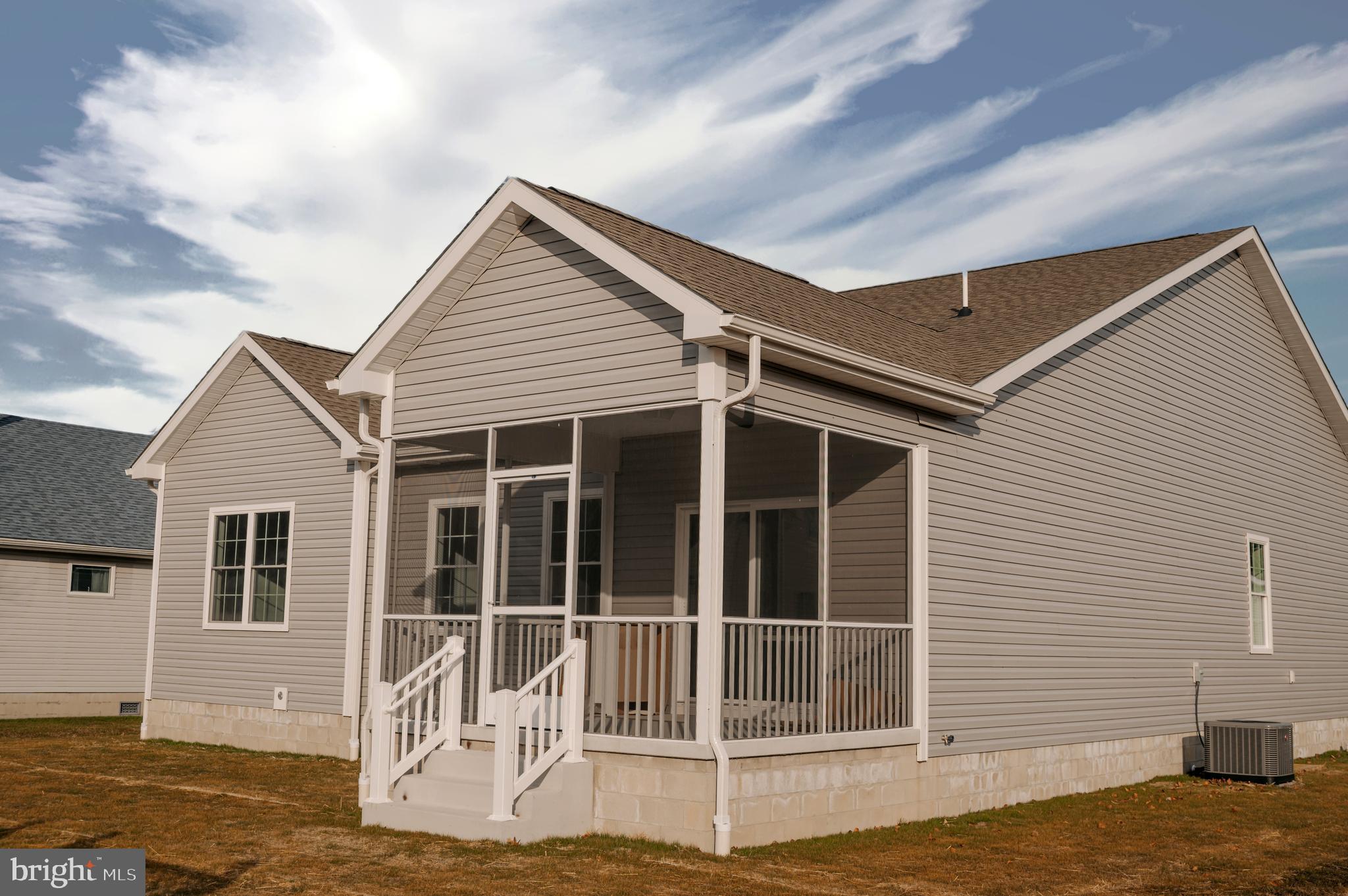 KEENWICK SOUND - Residential