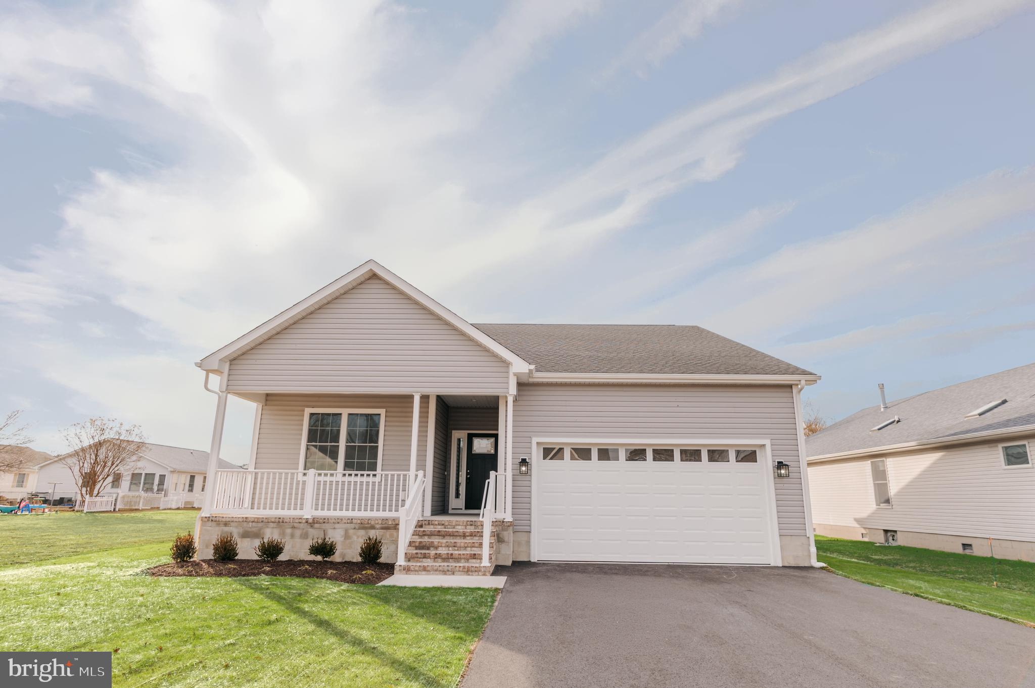 KEENWICK SOUND - Residential