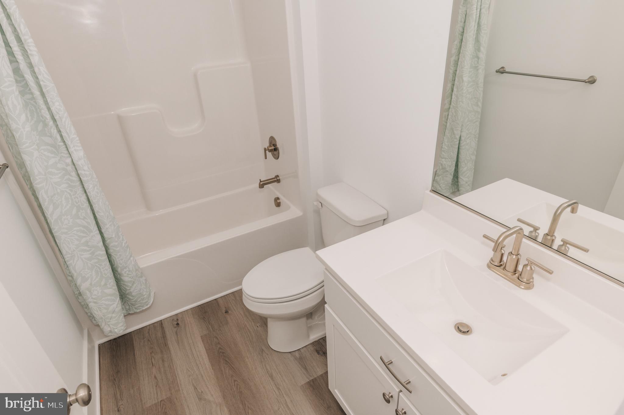 KEENWICK SOUND - Residential