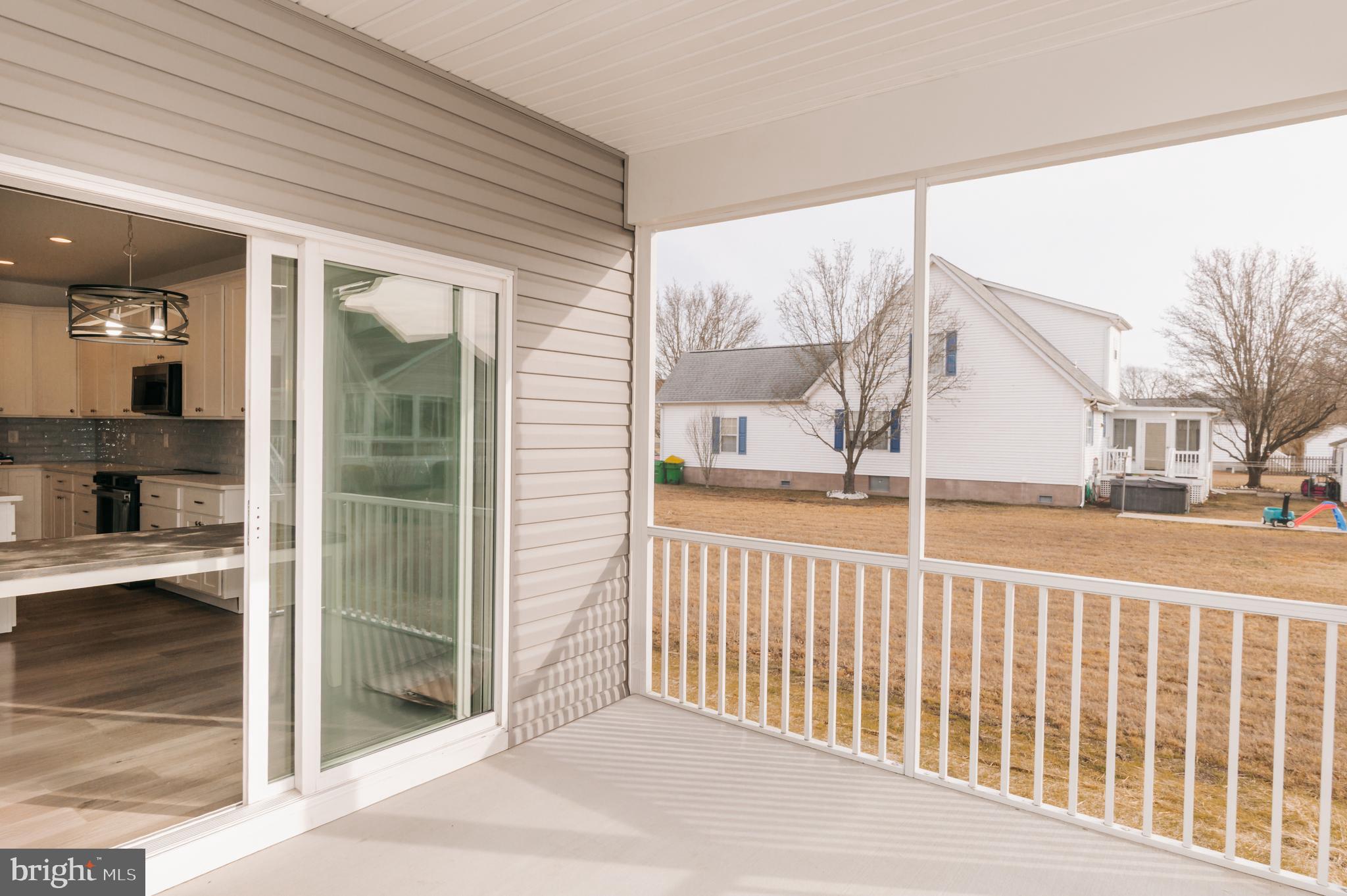 KEENWICK SOUND - Residential