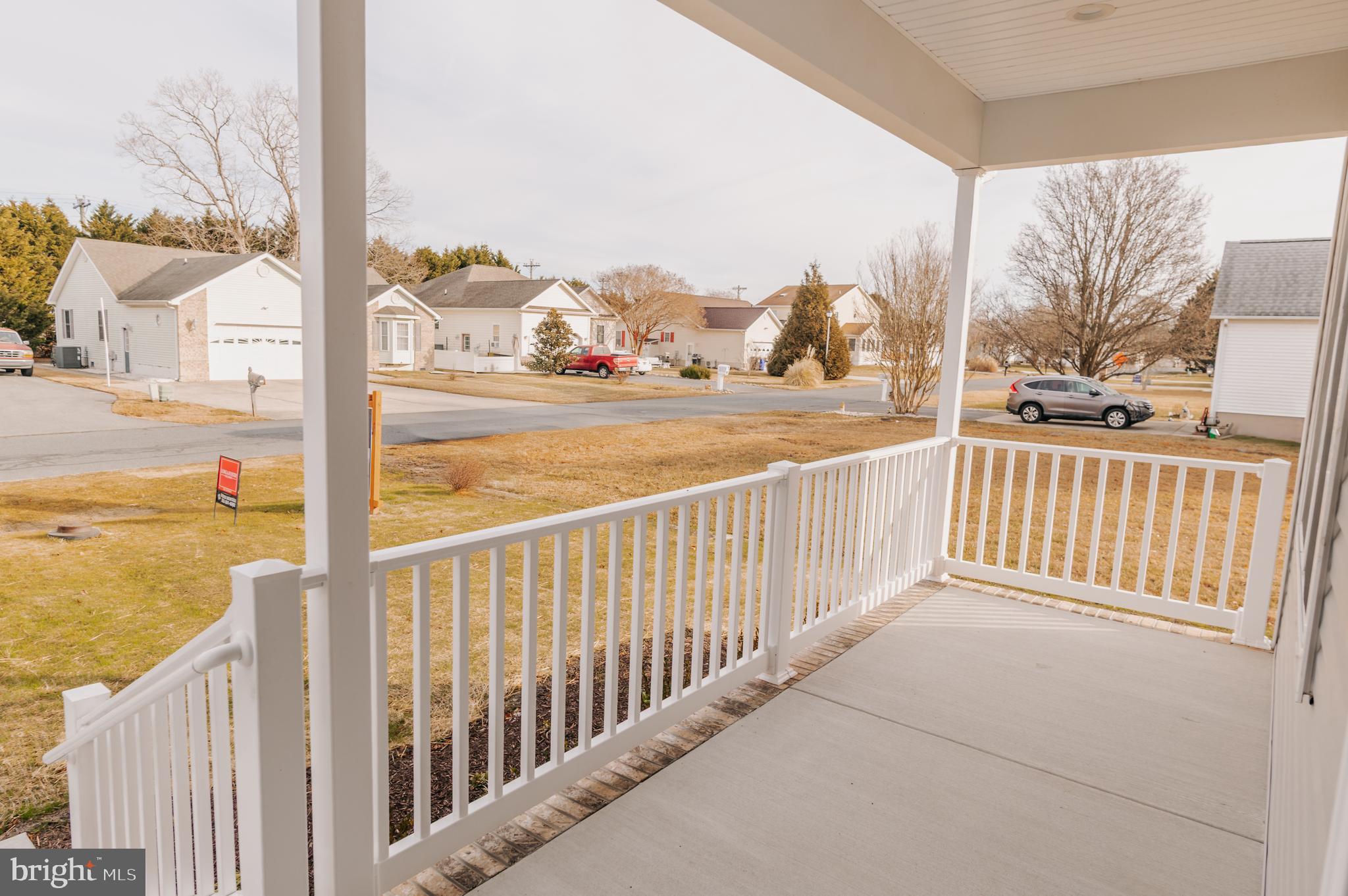 KEENWICK SOUND - Residential