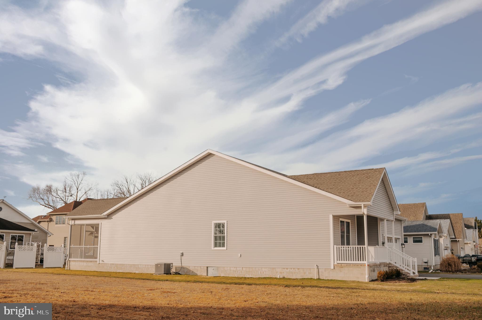 KEENWICK SOUND - Residential