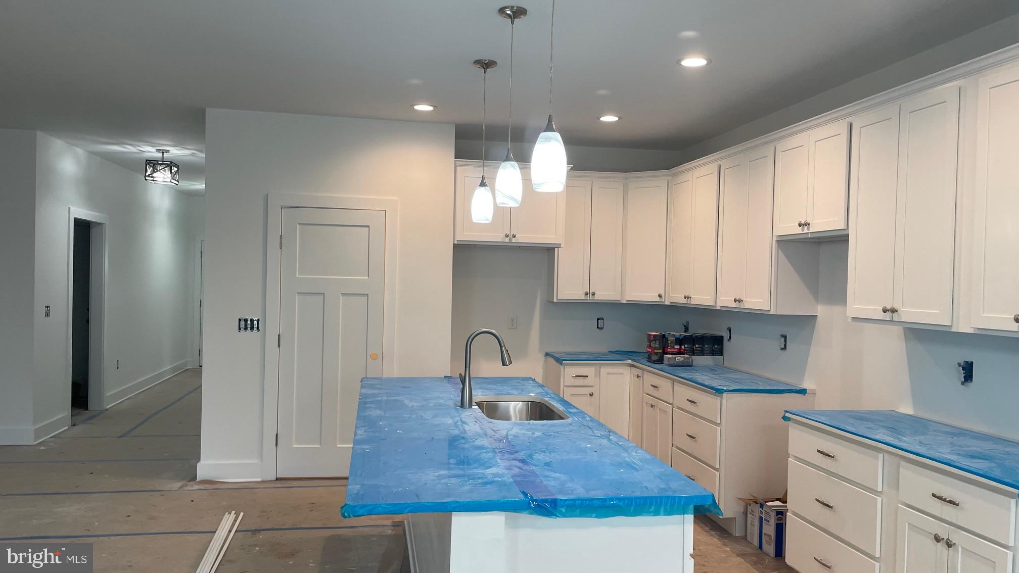 KEENWICK SOUND - Residential