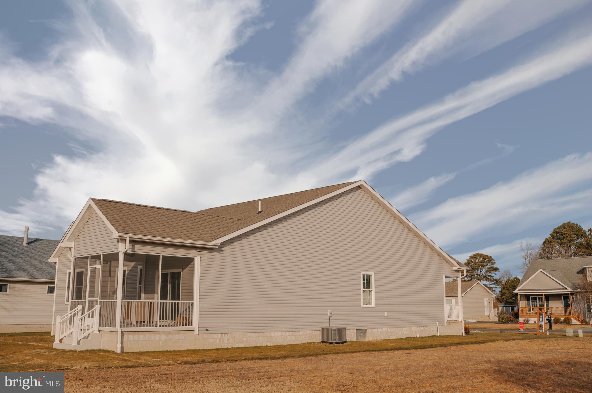 KEENWICK SOUND - Residential