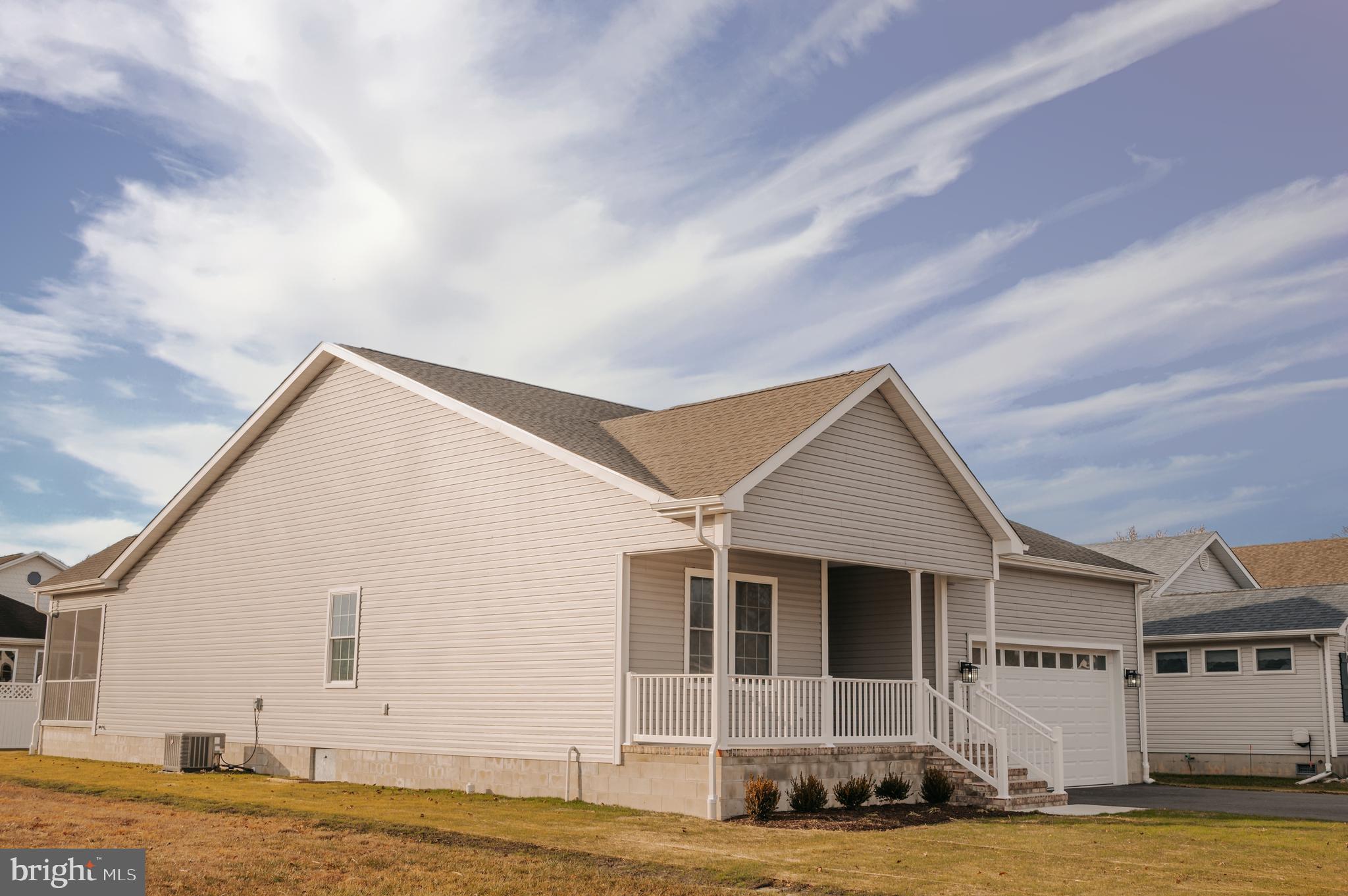 KEENWICK SOUND - Residential