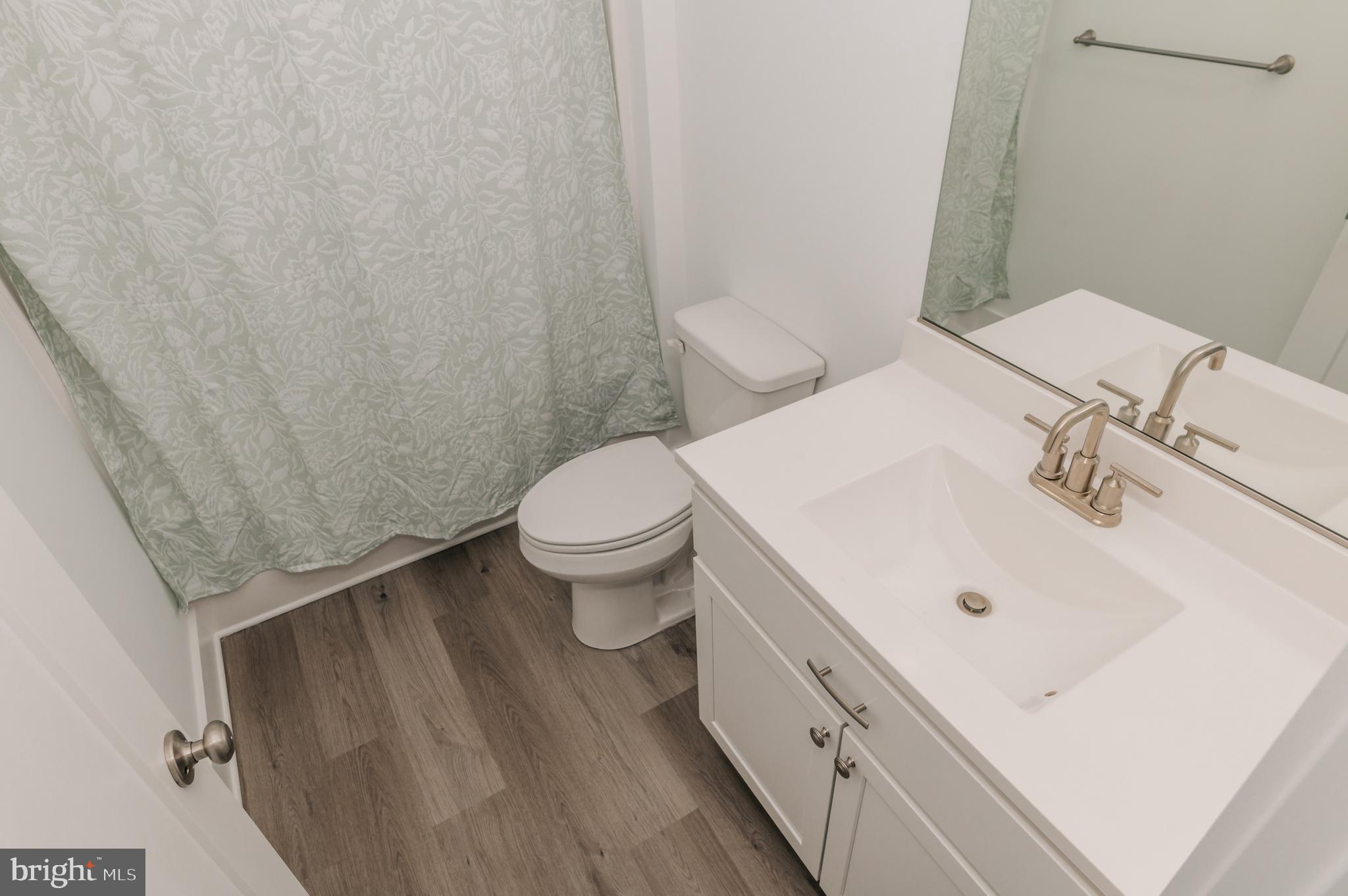 KEENWICK SOUND - Residential