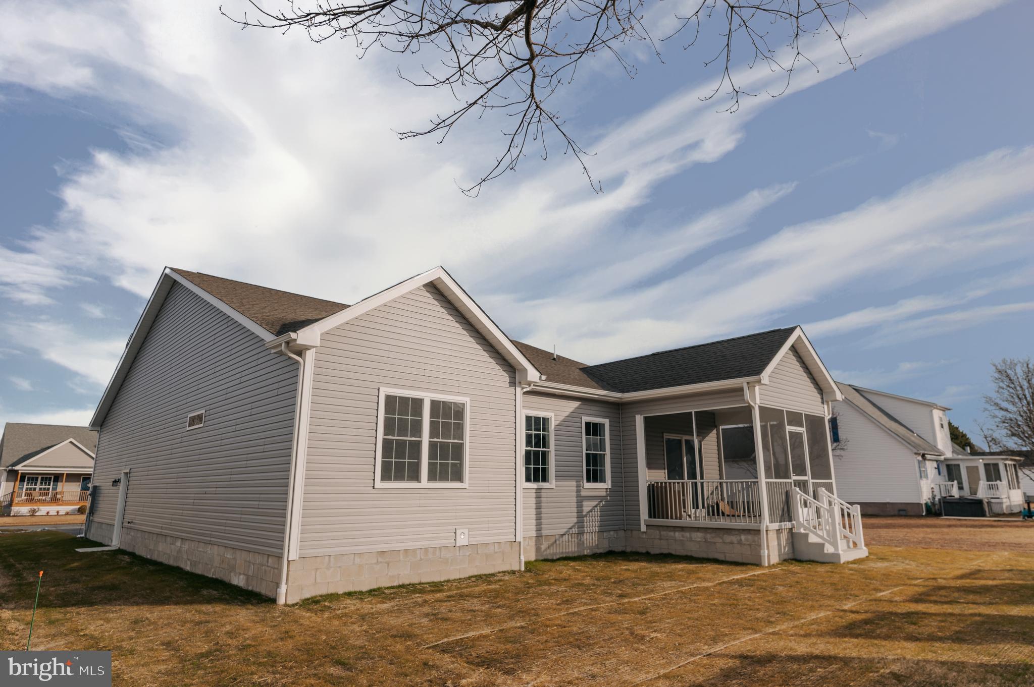 KEENWICK SOUND - Residential