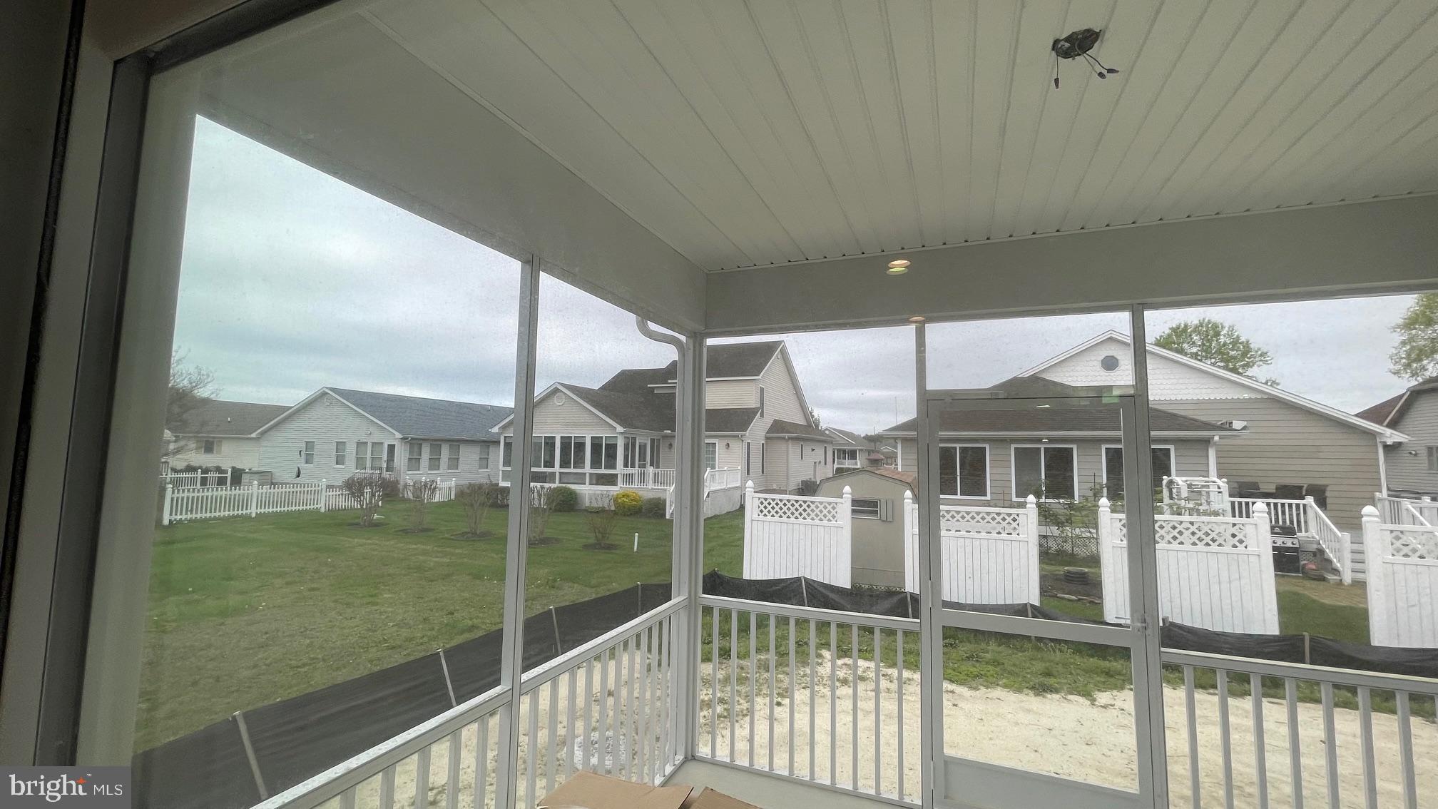 KEENWICK SOUND - Residential