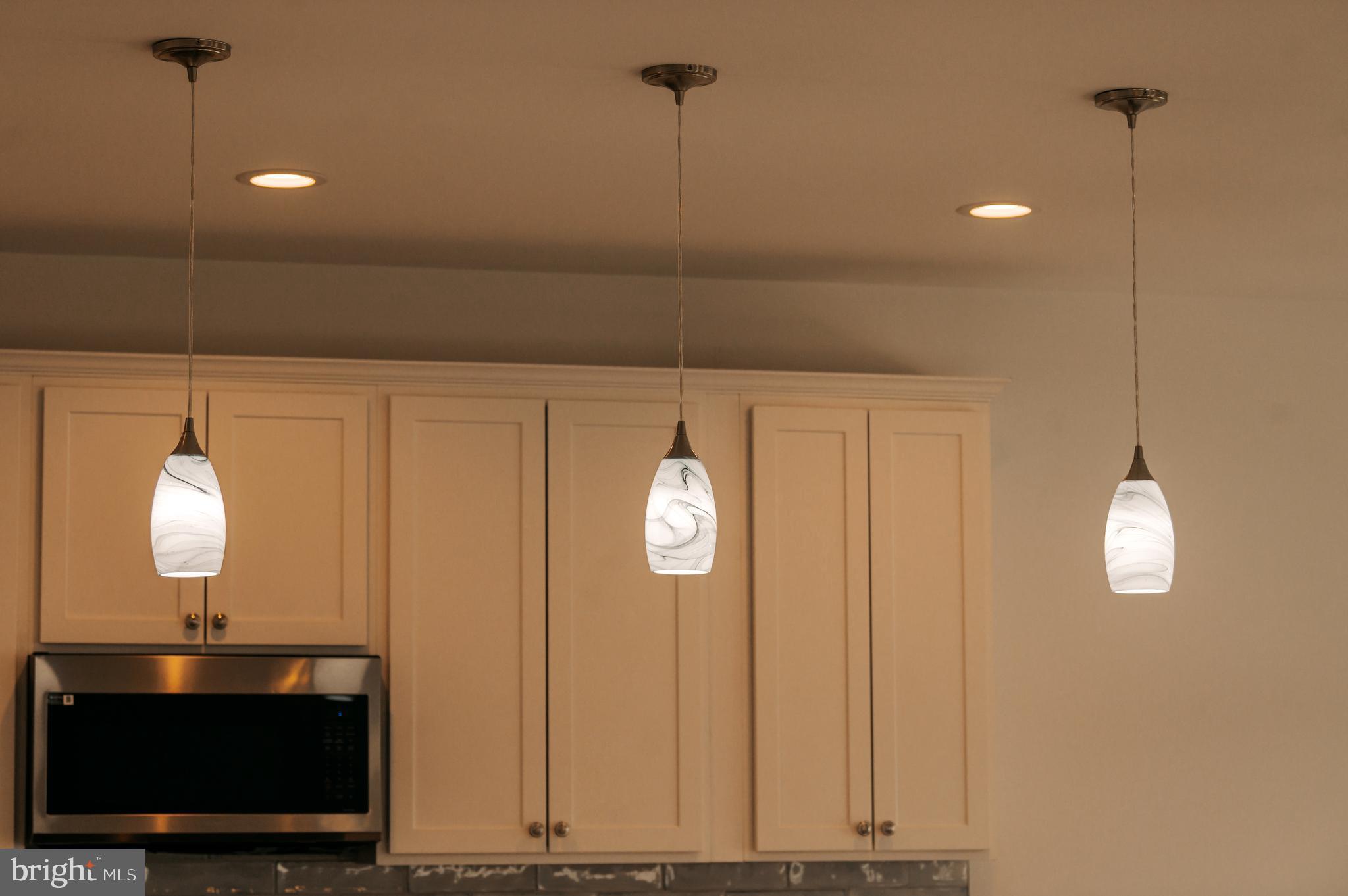 KEENWICK SOUND - Residential