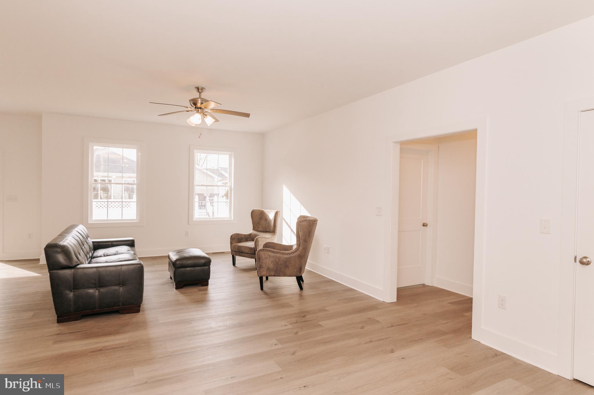 KEENWICK SOUND - Residential