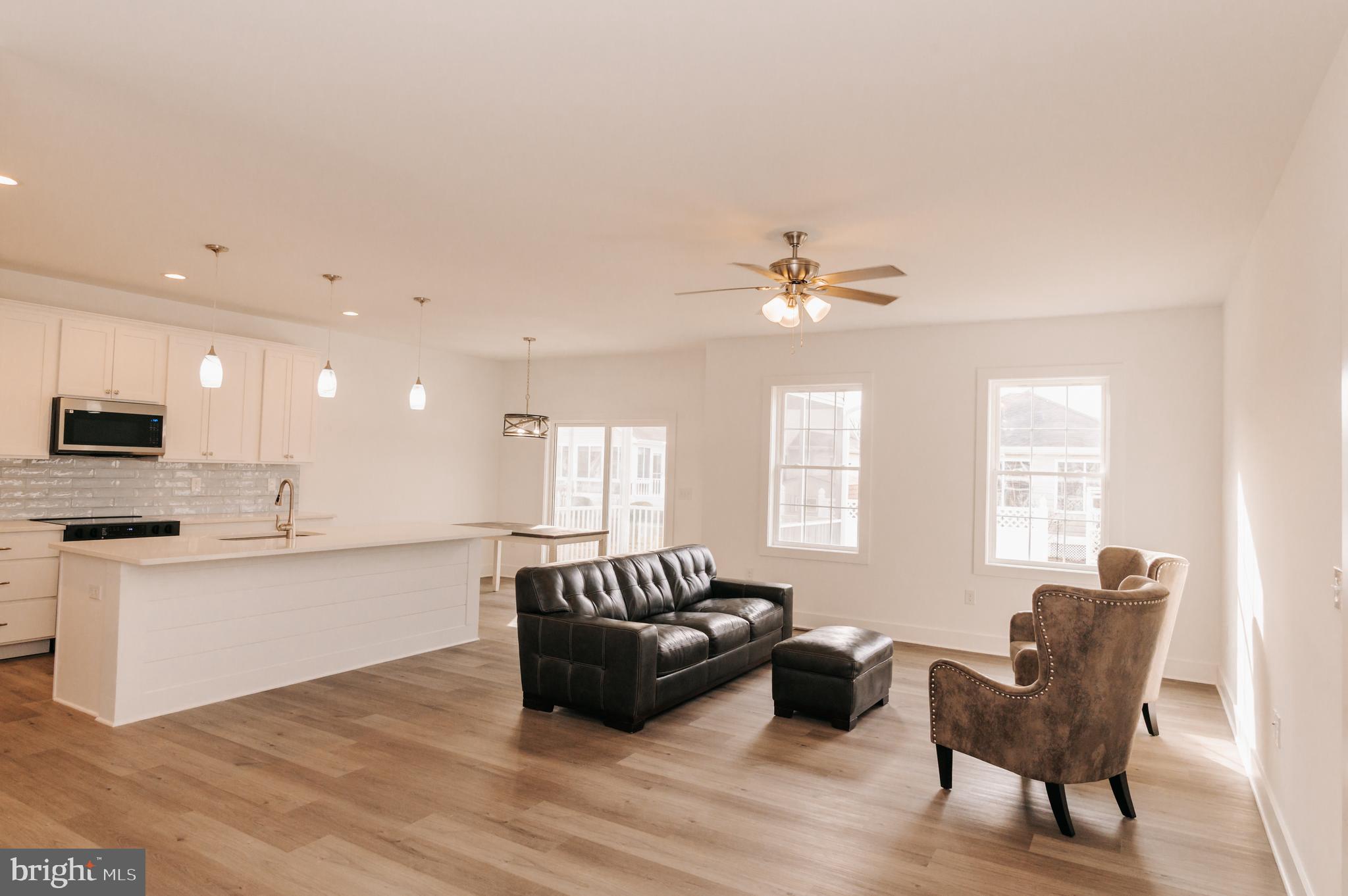 KEENWICK SOUND - Residential