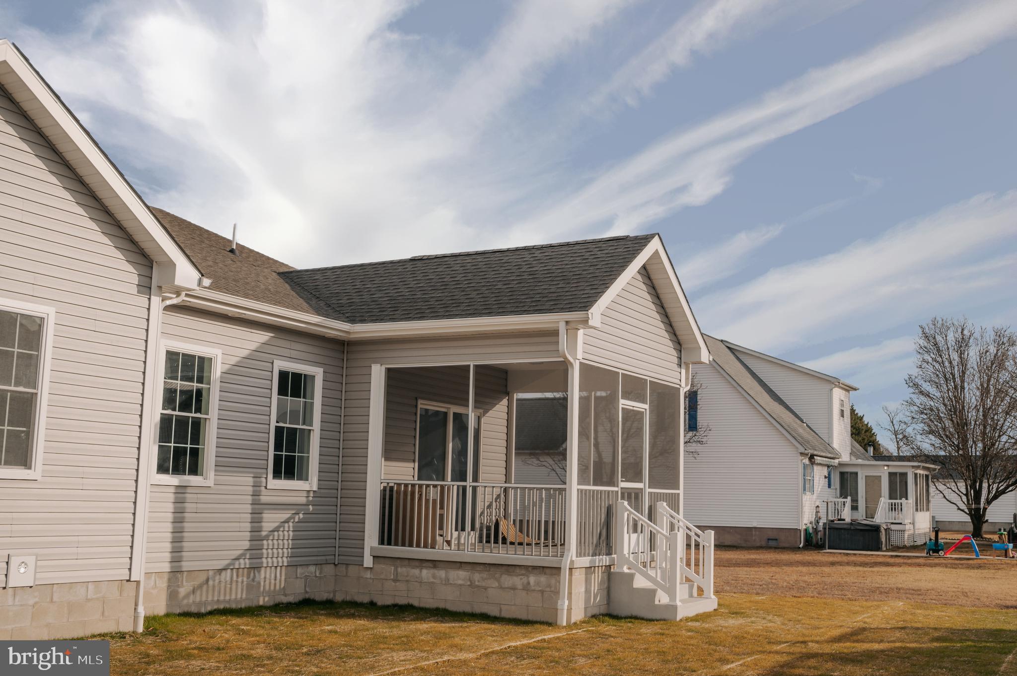 KEENWICK SOUND - Residential