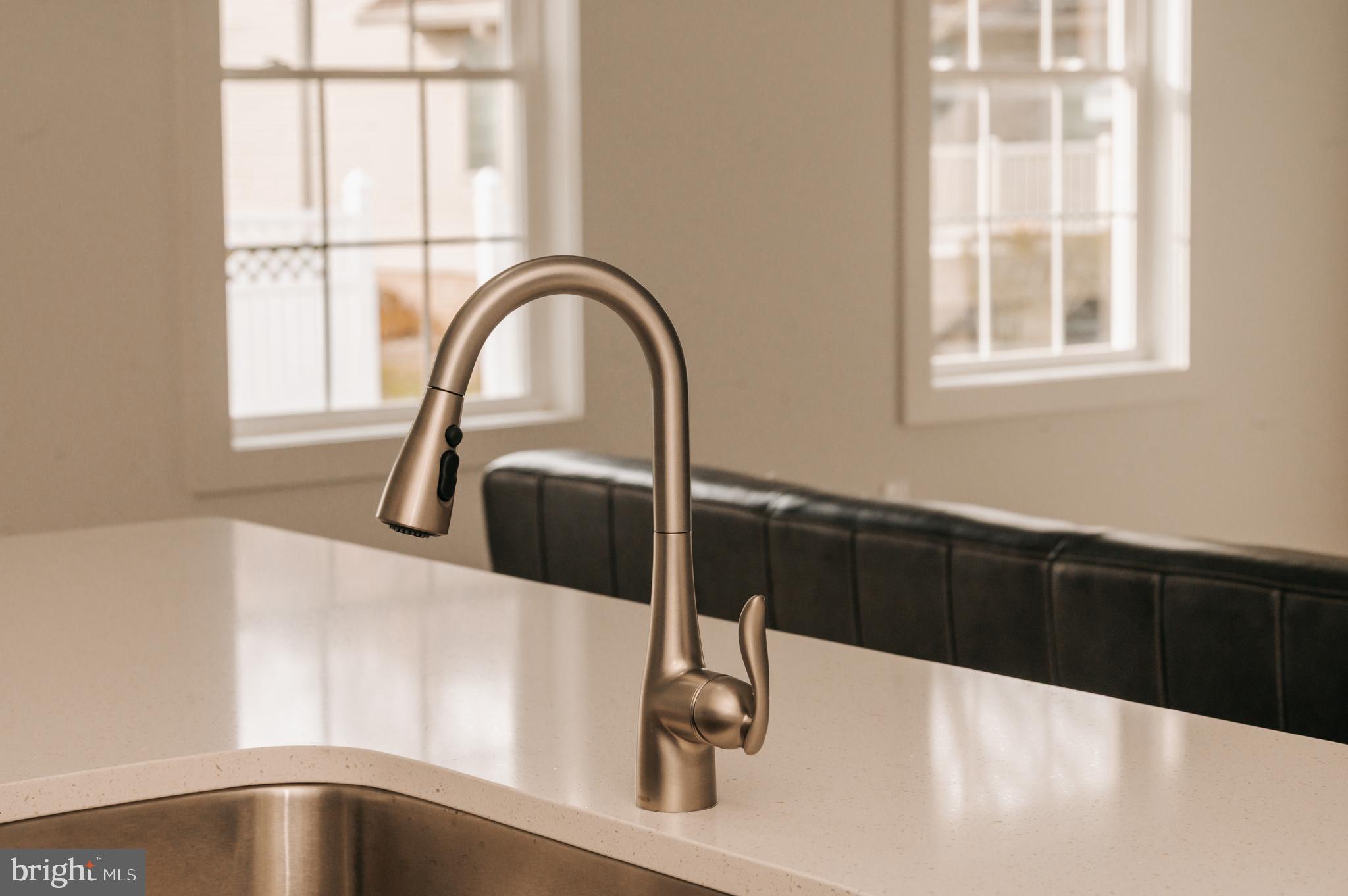 KEENWICK SOUND - Residential