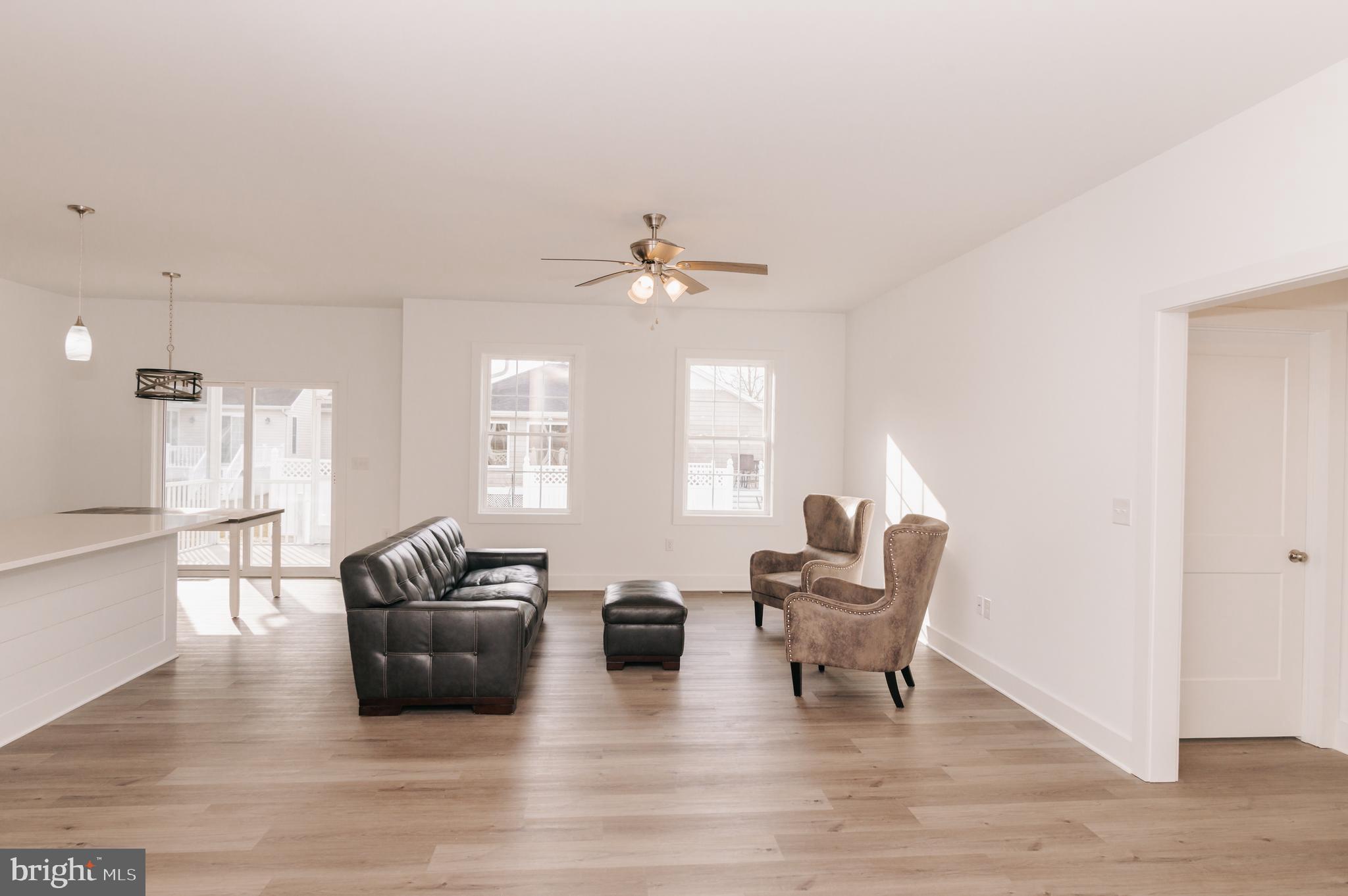 KEENWICK SOUND - Residential