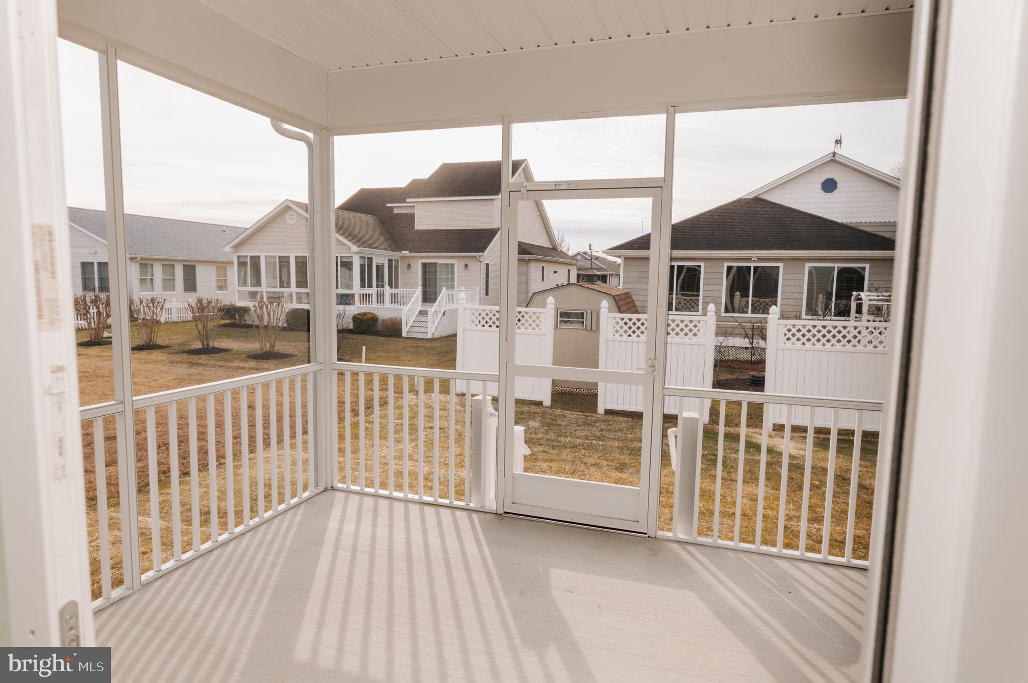 KEENWICK SOUND - Residential