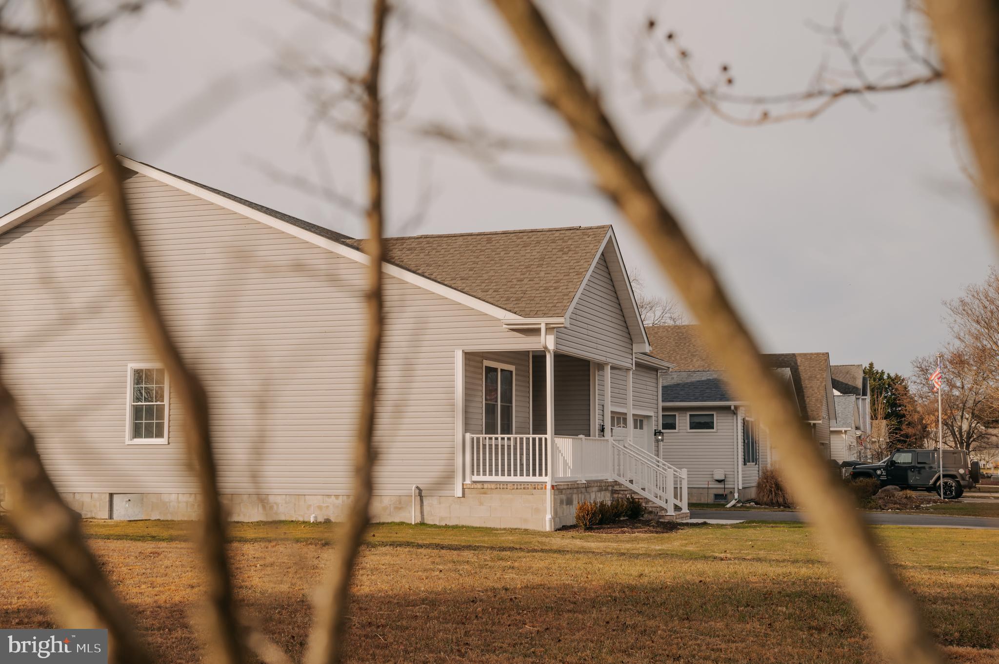 KEENWICK SOUND - Residential