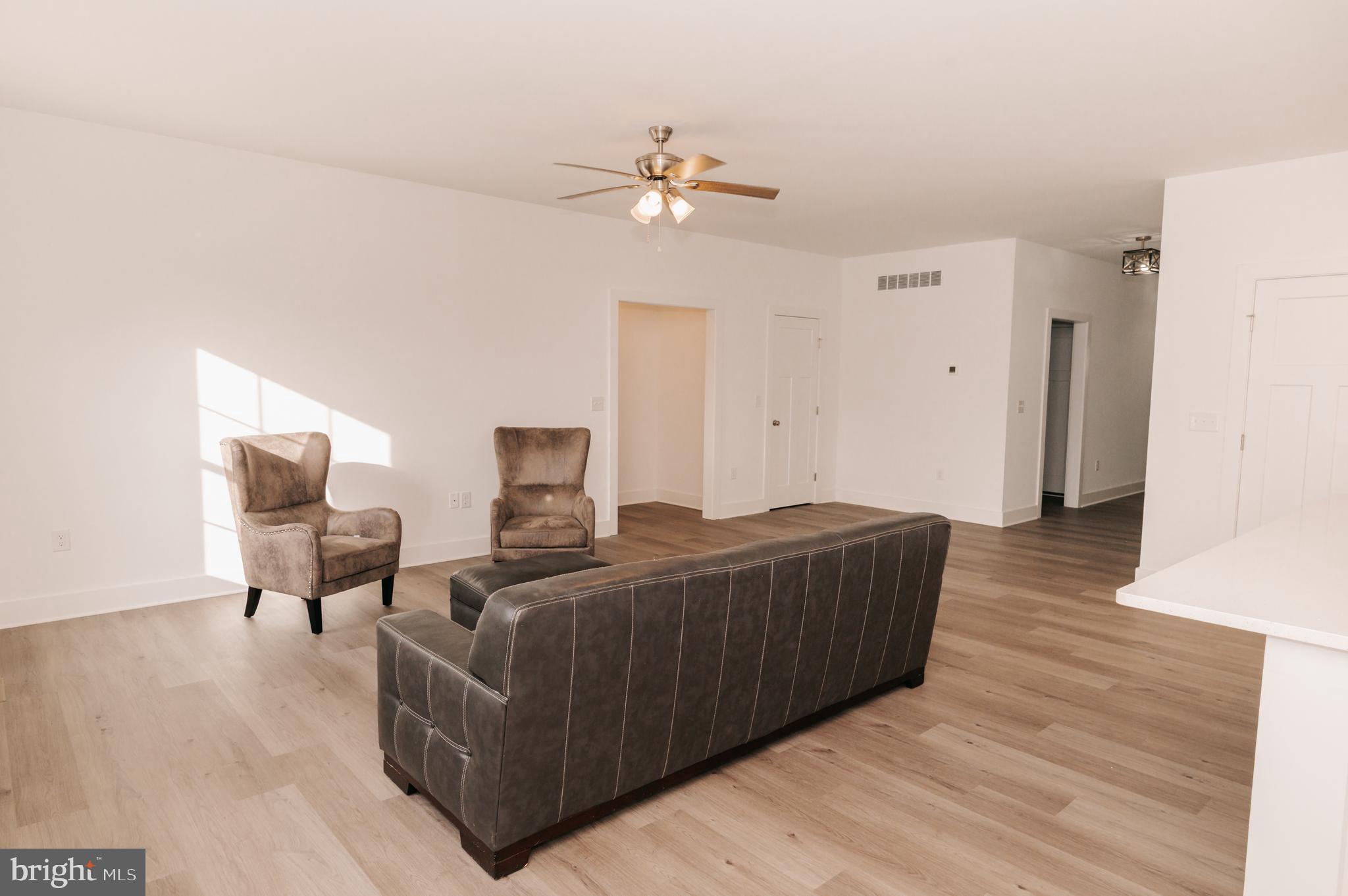 KEENWICK SOUND - Residential