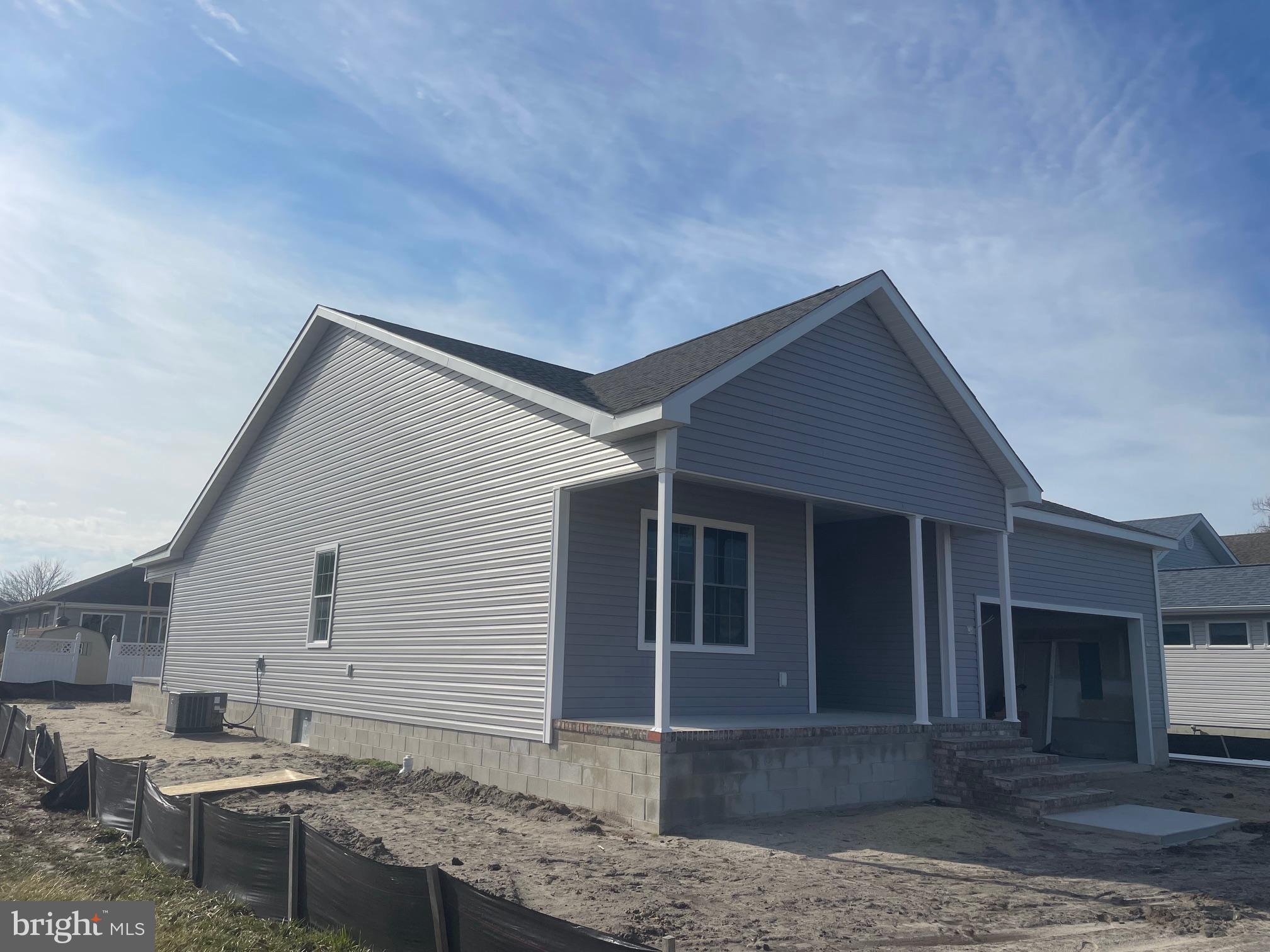 KEENWICK SOUND - Residential