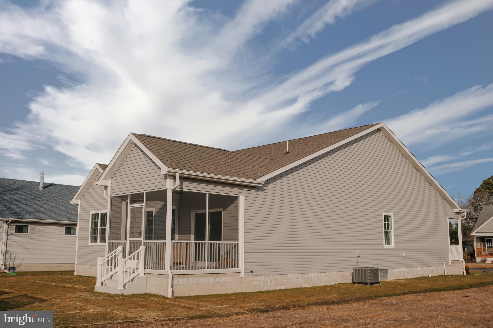 KEENWICK SOUND - Residential