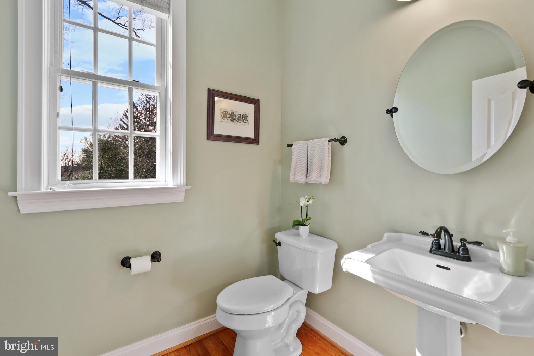 COCKEYSVILLE - Residential