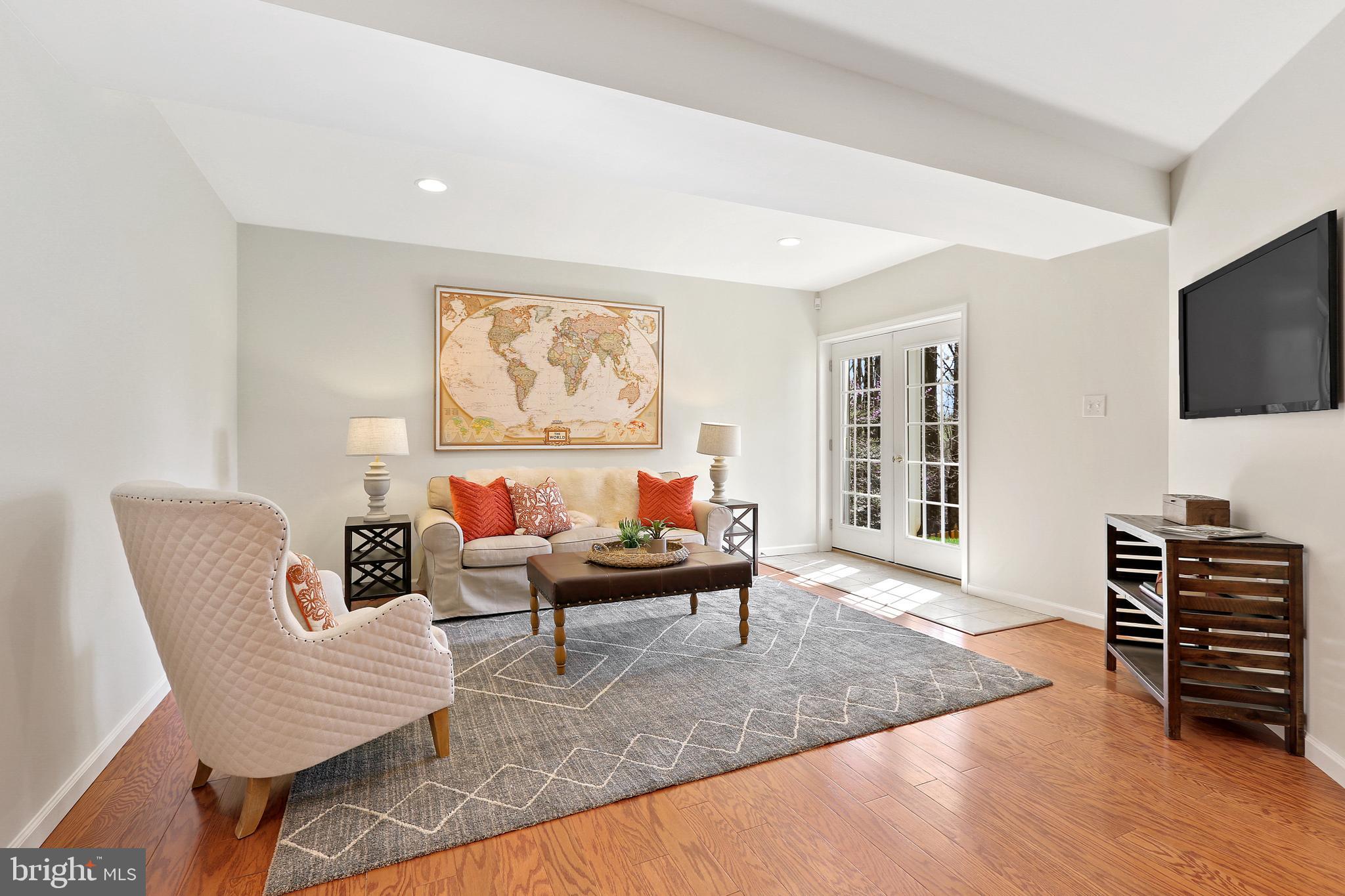 COCKEYSVILLE - Residential