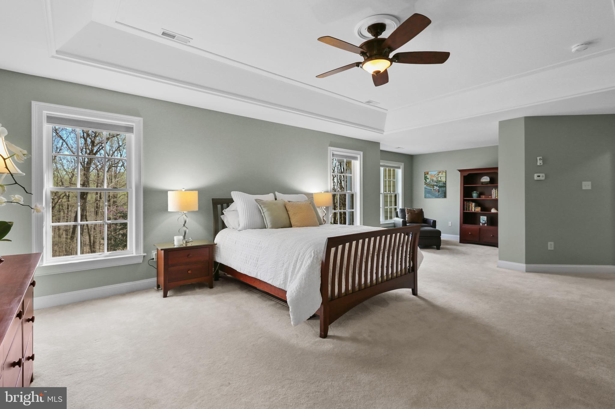 COCKEYSVILLE - Residential