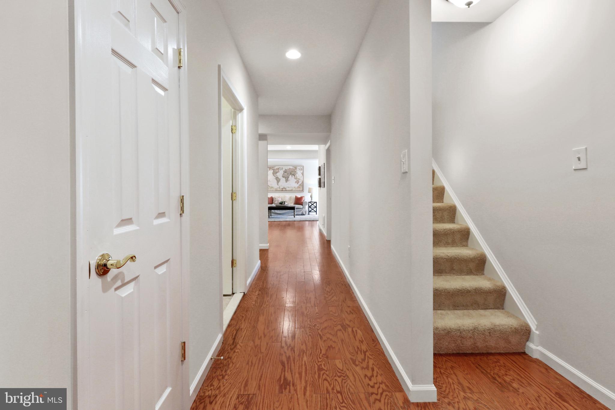 COCKEYSVILLE - Residential