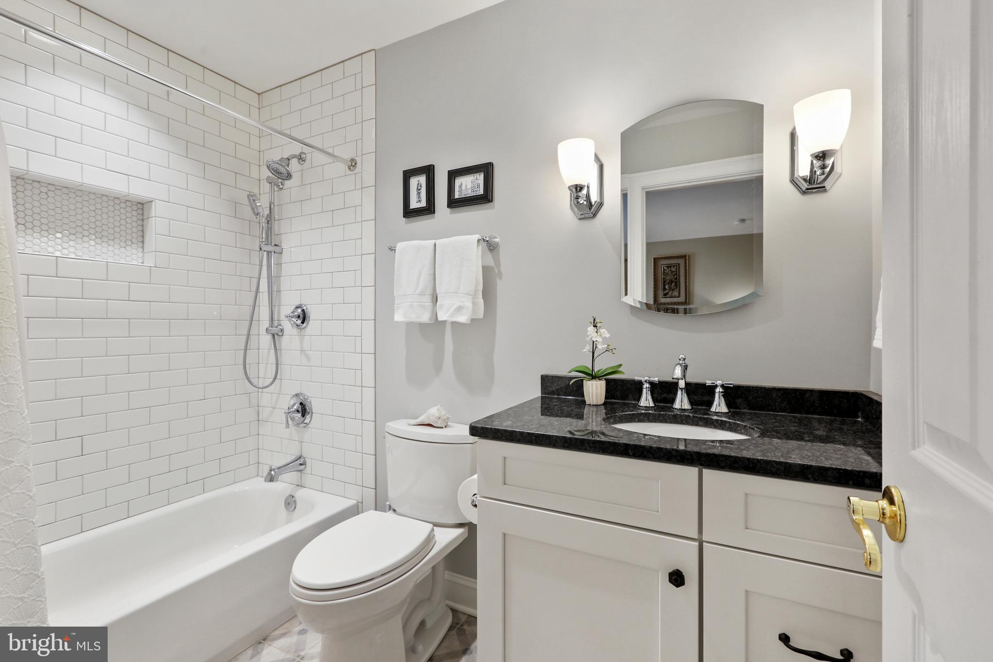 COCKEYSVILLE - Residential